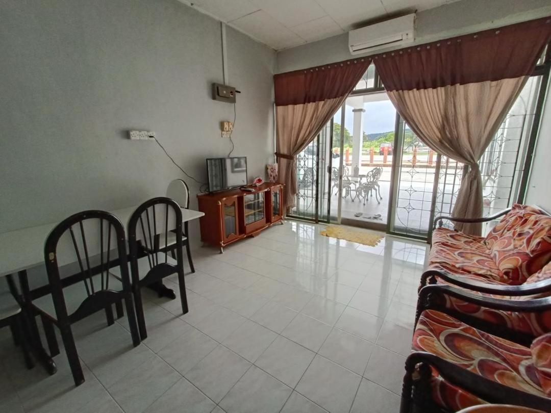 Kesuma Homestay Pantai Murni, photo 19