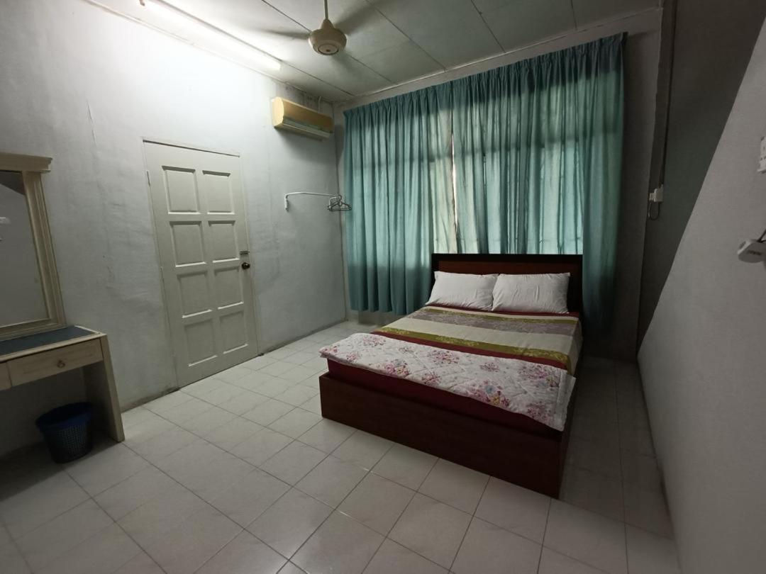 Kesuma Homestay Pantai Murni, photo 30