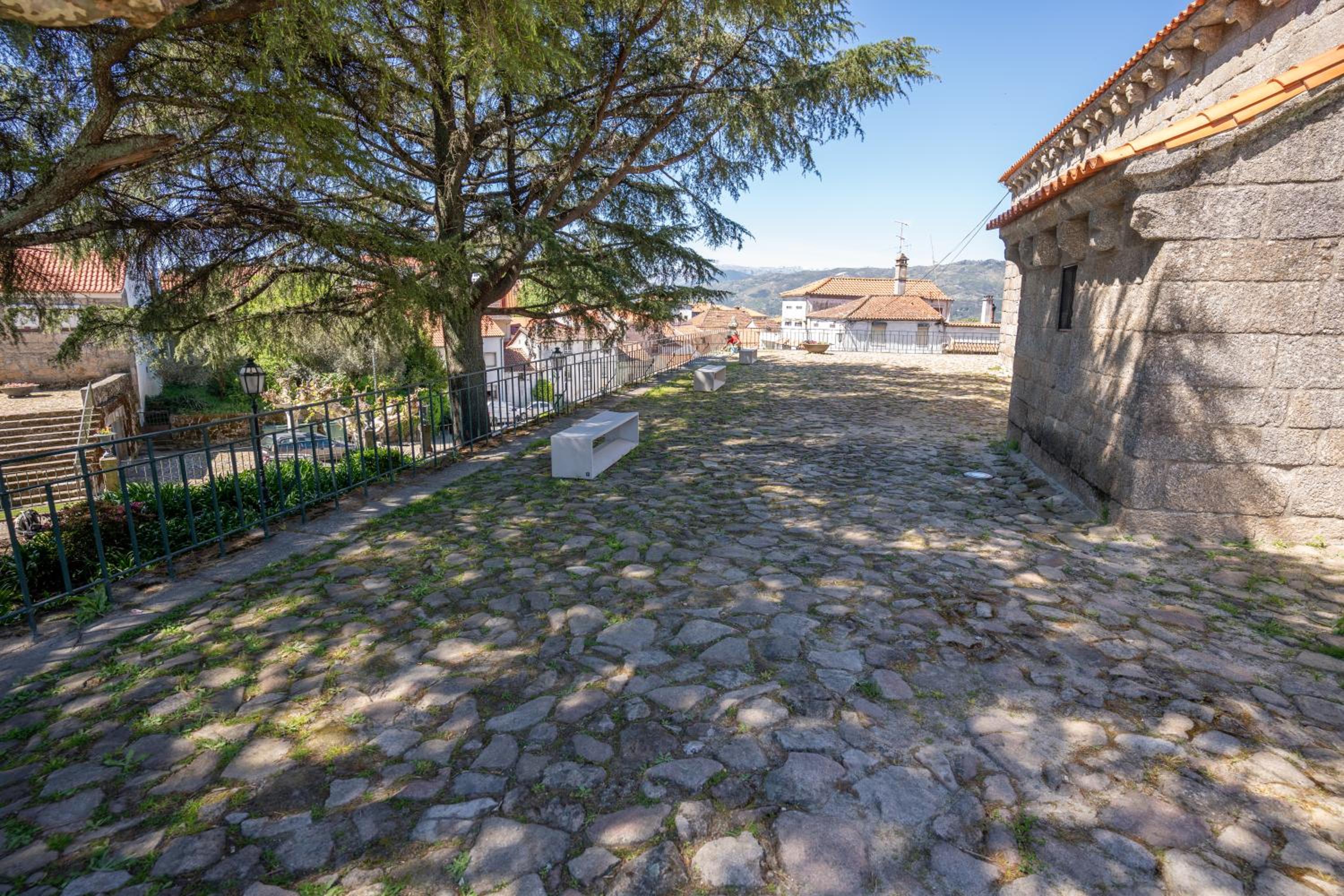 Casas de Bel-Monte view 2