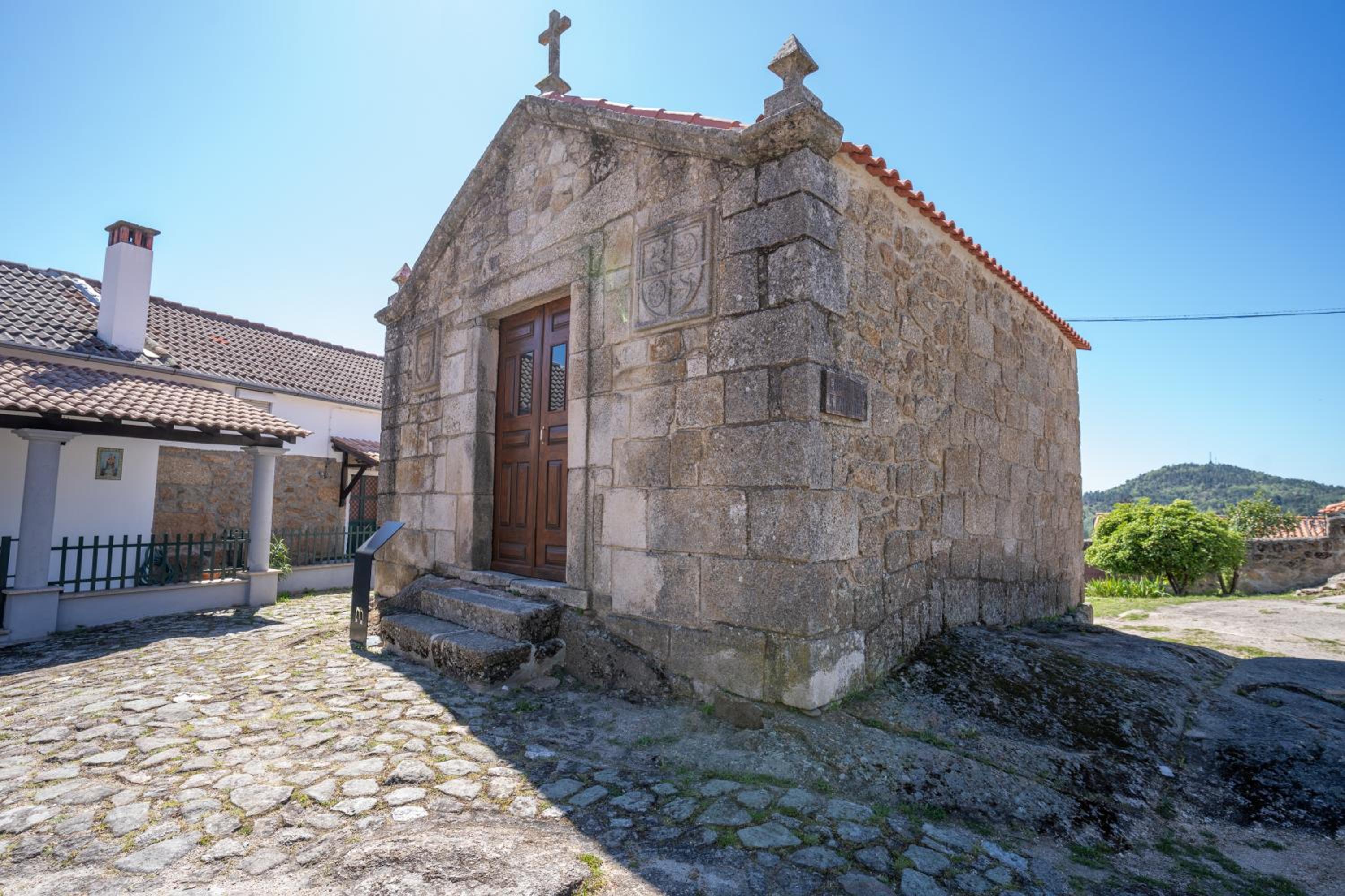 Casas de Bel-Monte view 5