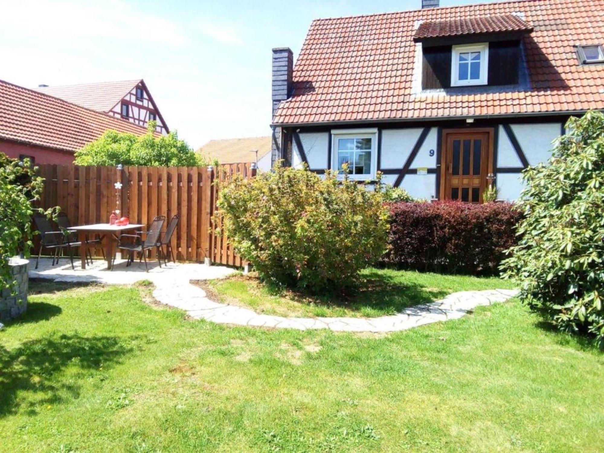 Ferienwohnung Langes