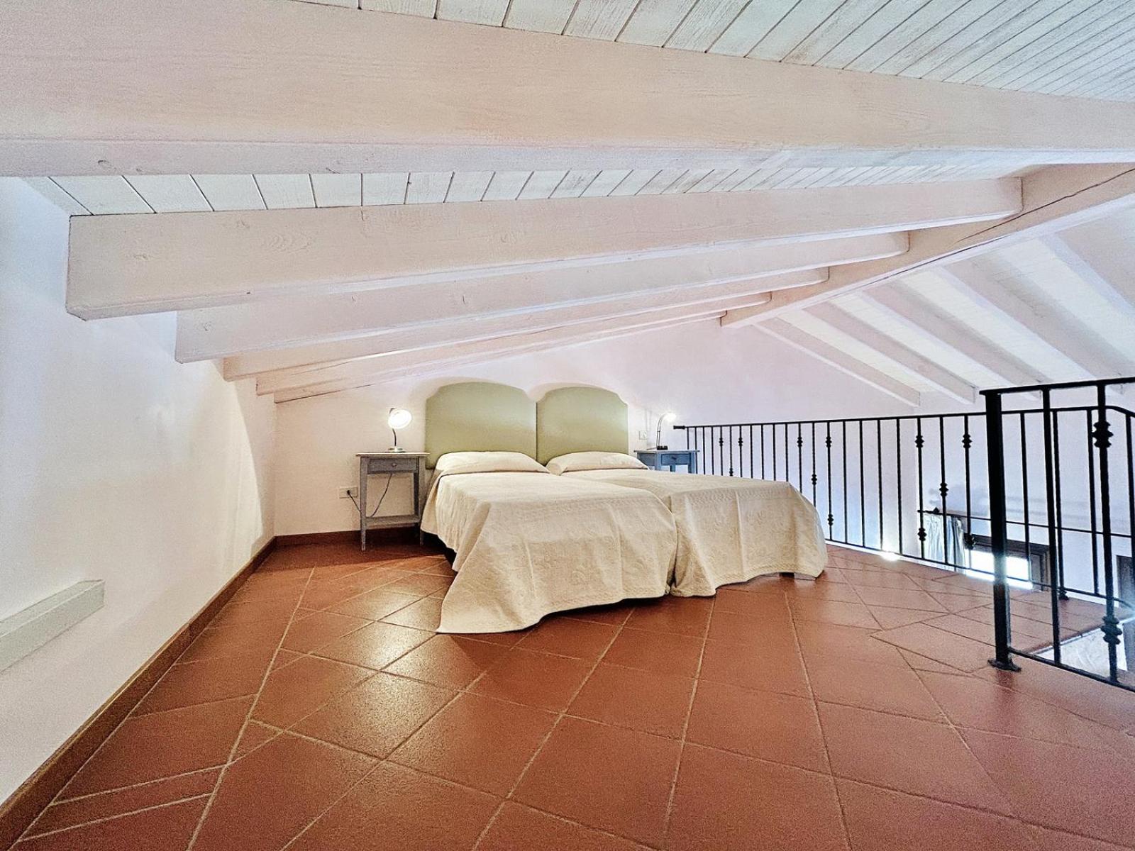 Sunset One CDL - Sea View Apartment on the First Floor with Private Beach