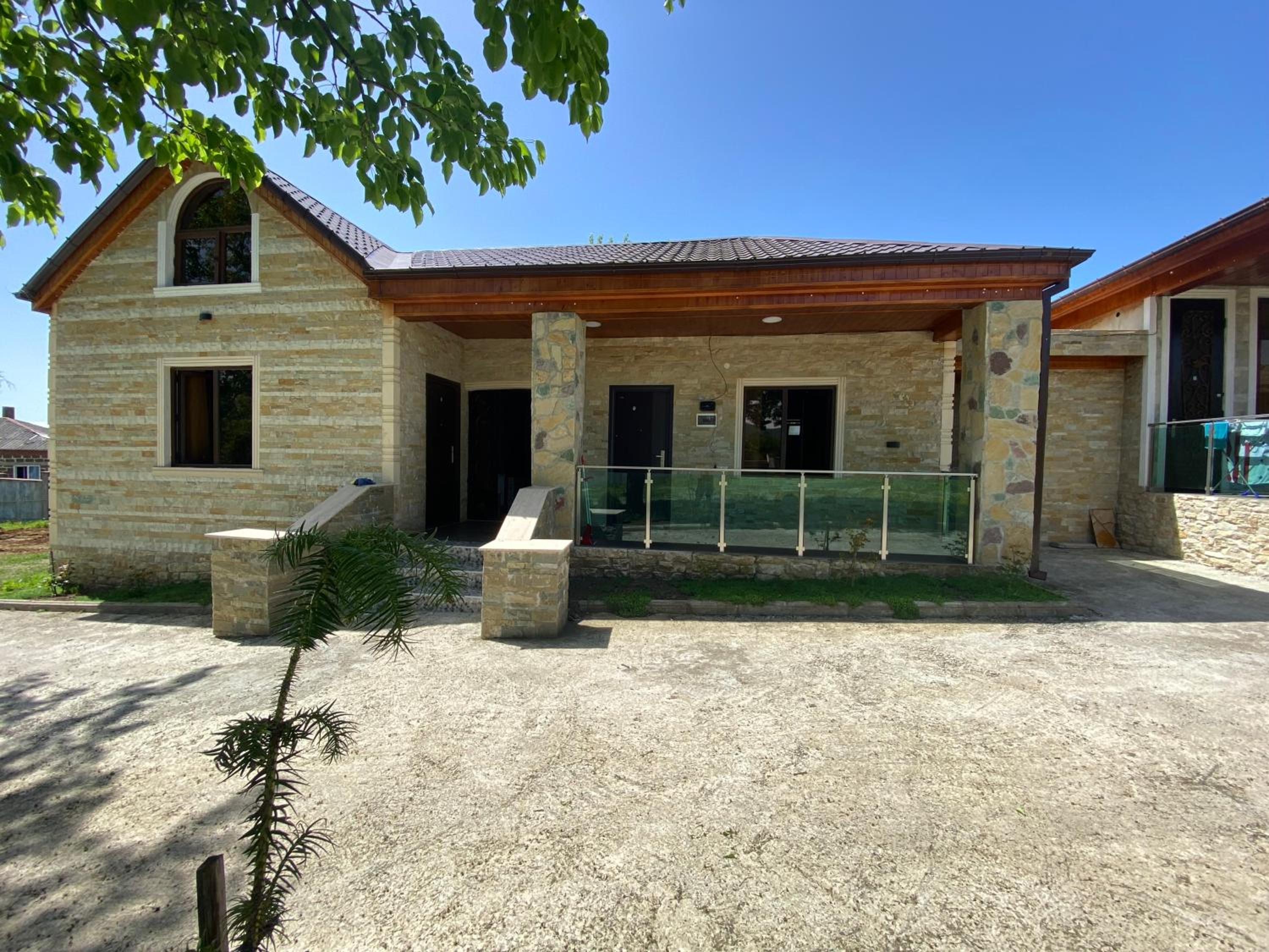 GL Cottage