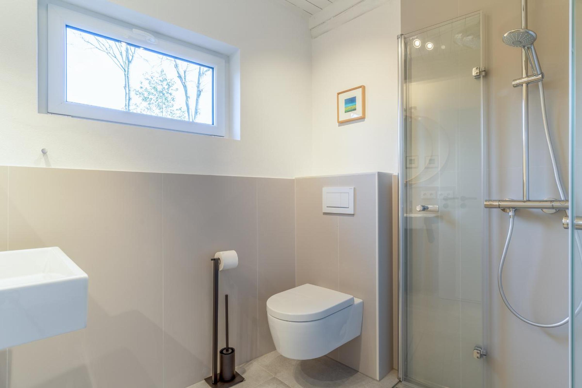 Ferienhaus Seapoint direkt bei St Peter-Ording