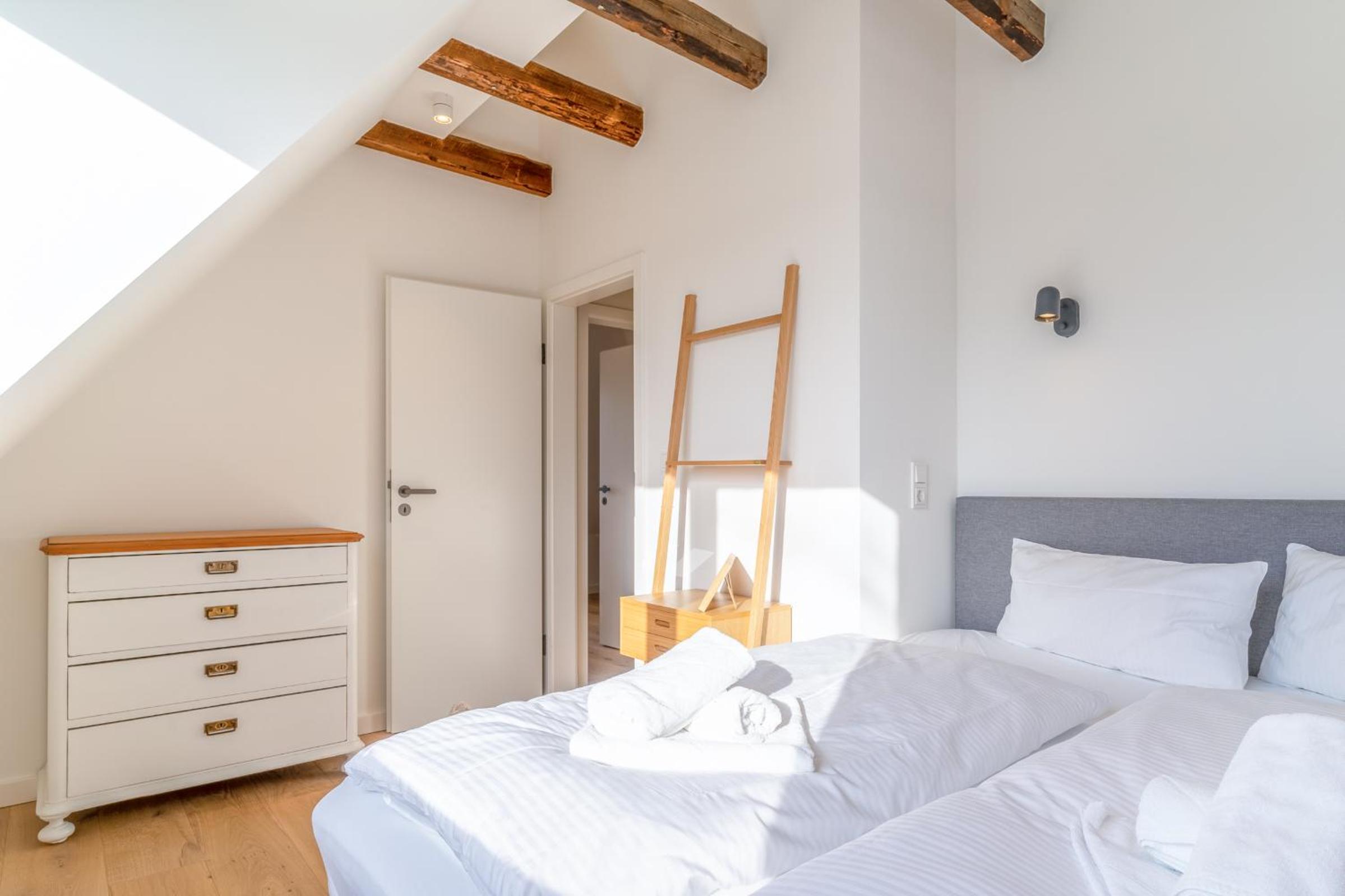 Ferienhaus Seapoint direkt bei St Peter-Ording