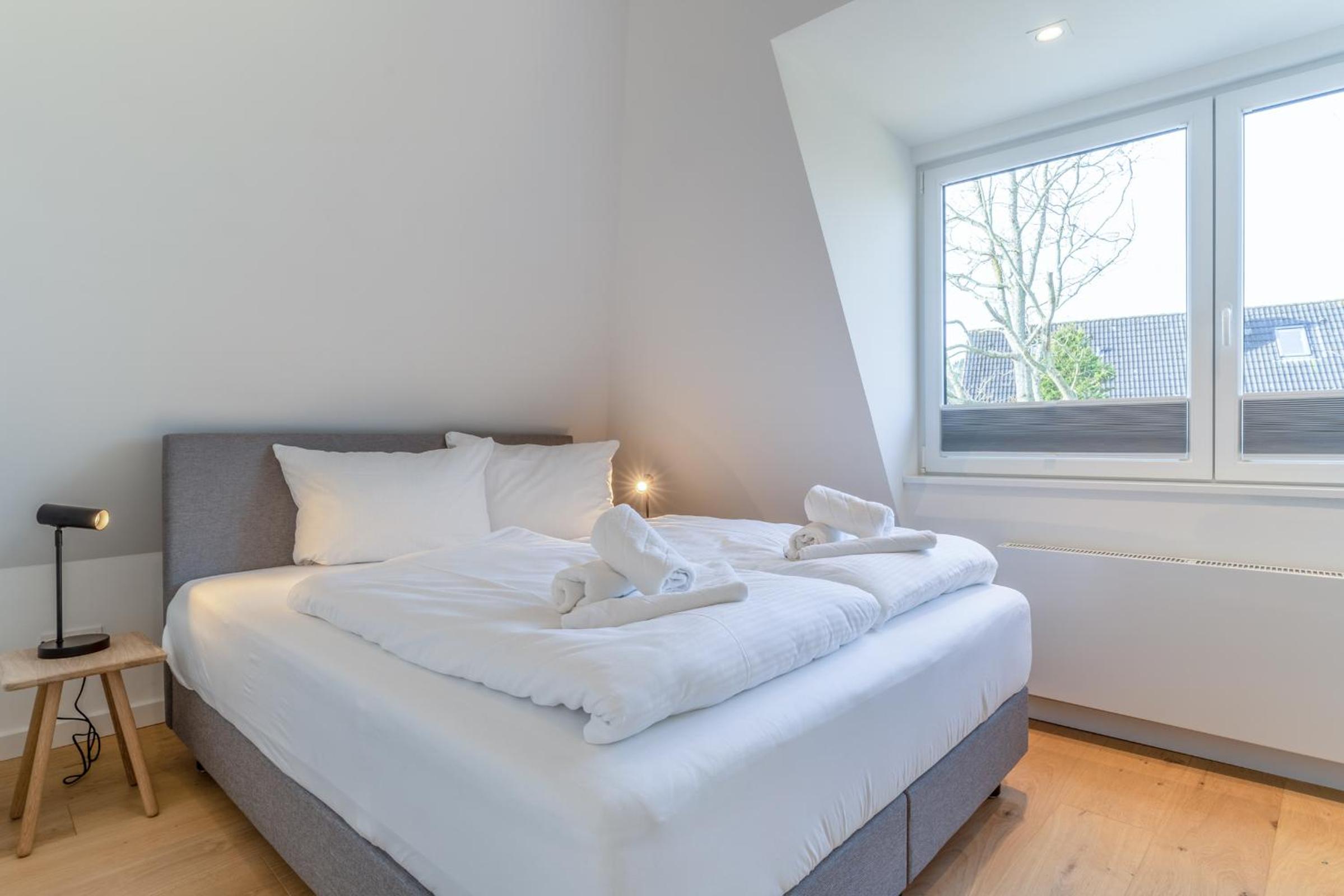Ferienhaus Seapoint direkt bei St Peter-Ording