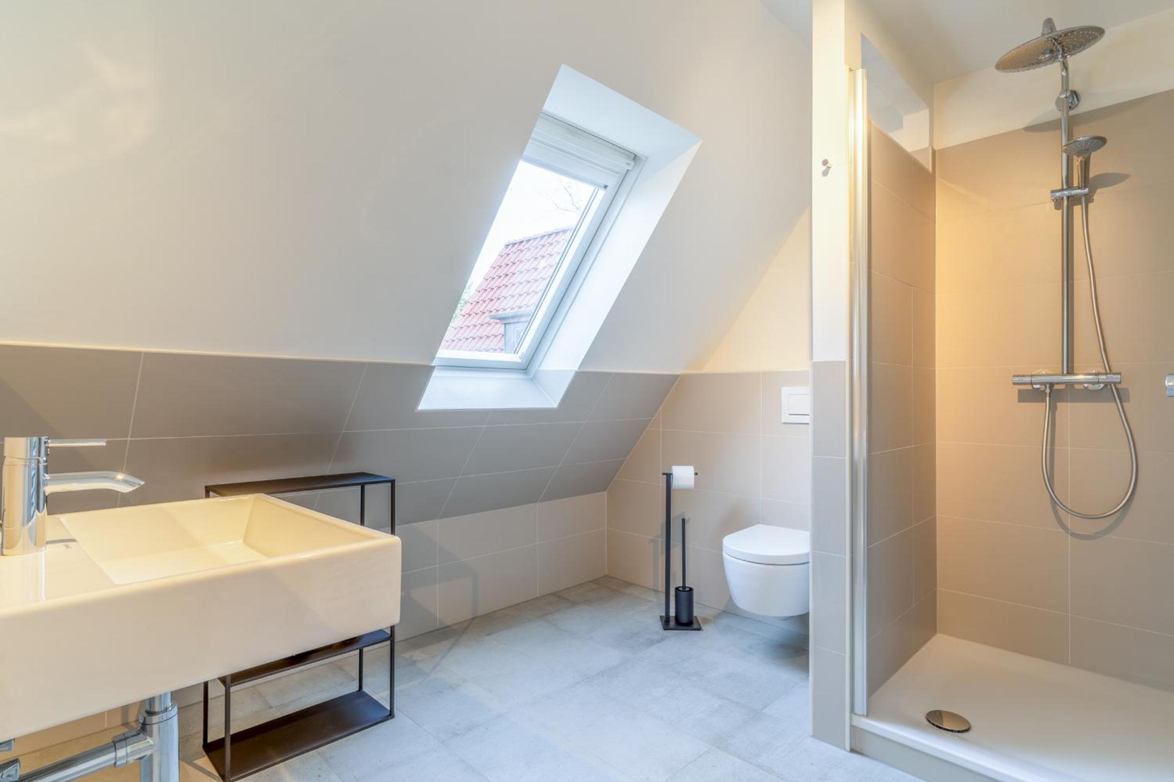Ferienhaus Seapoint direkt bei St Peter-Ording