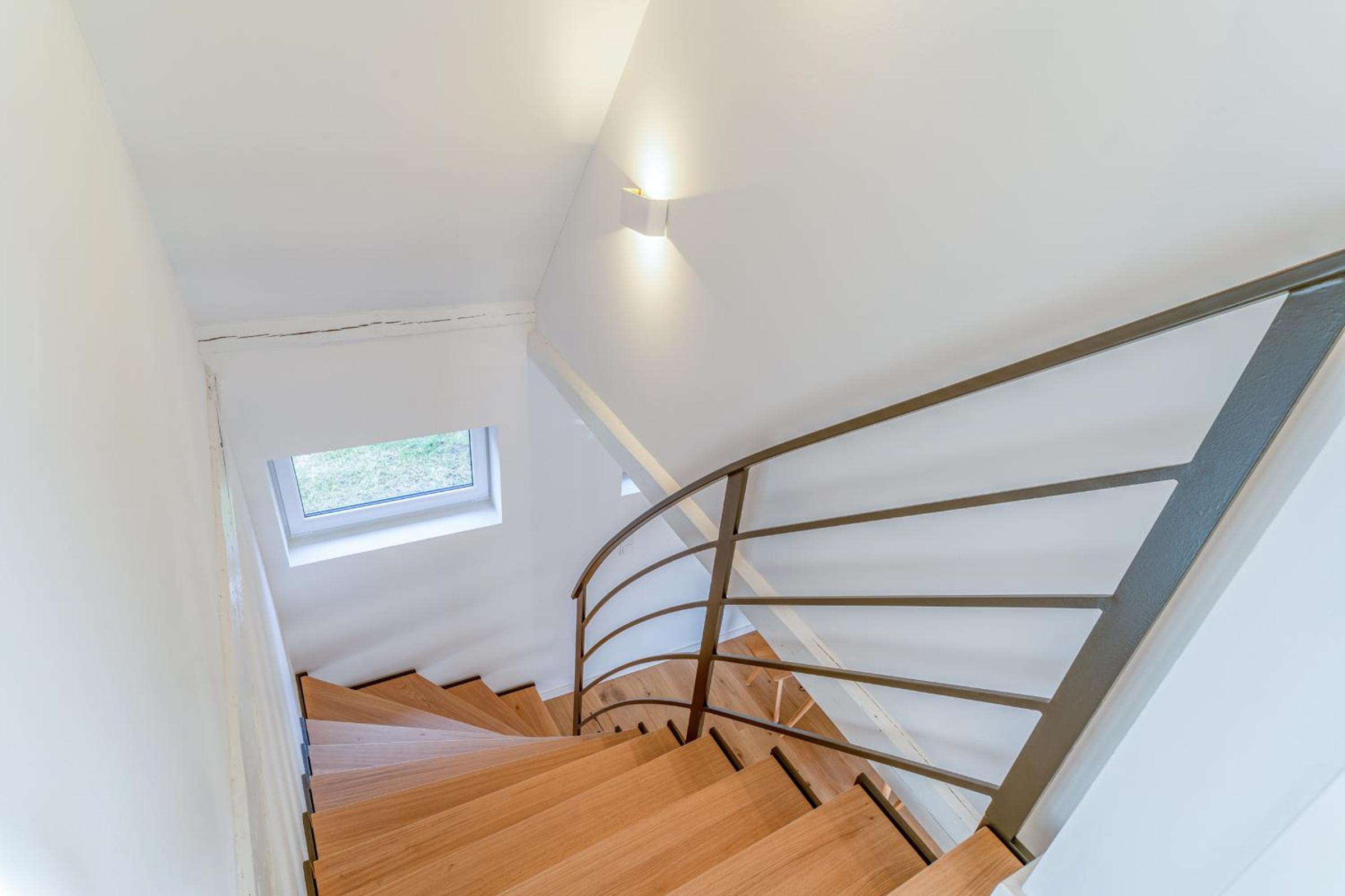 Ferienhaus Seapoint direkt bei St Peter-Ording