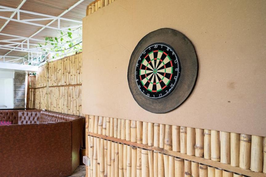 GIGIRI DRIVE::2BR EXQUISITELY FURNISHED PENTHOUSE