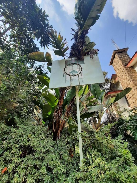 GIGIRI DRIVE::2BR EXQUISITELY FURNISHED PENTHOUSE