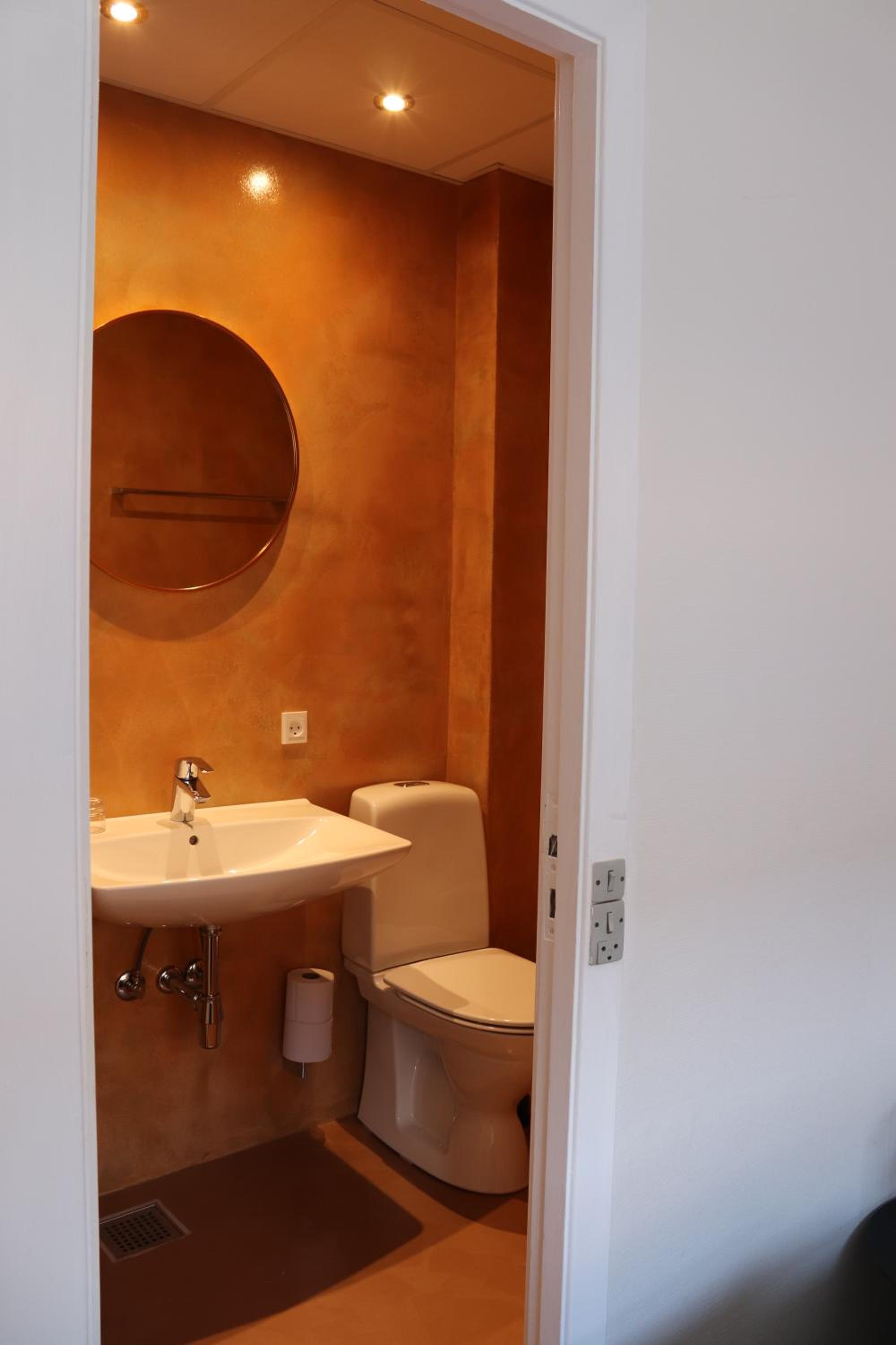 Odense Vacations - Milling Hotel Ansgar - Property Image 40