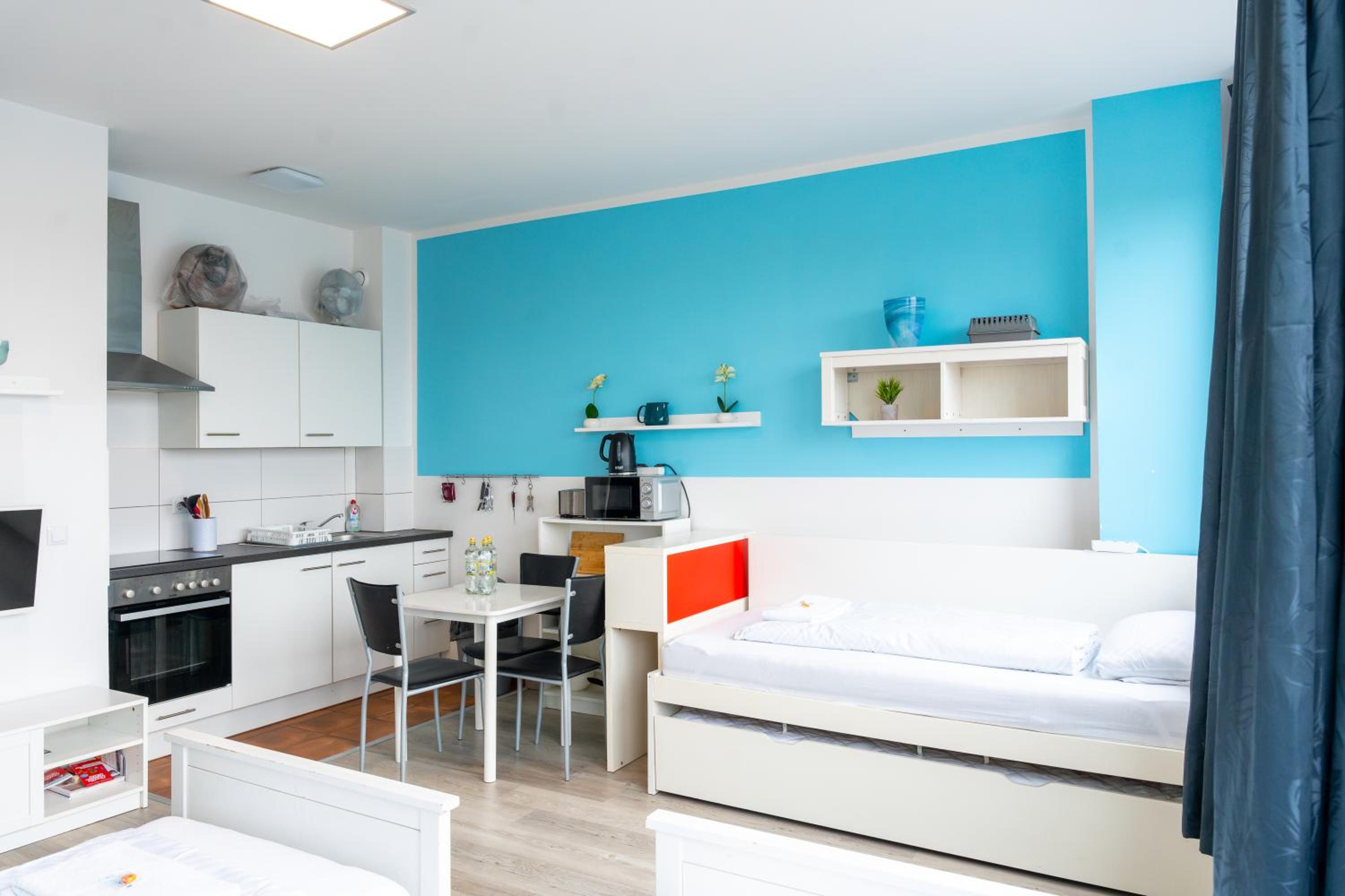 Trendy Apartments