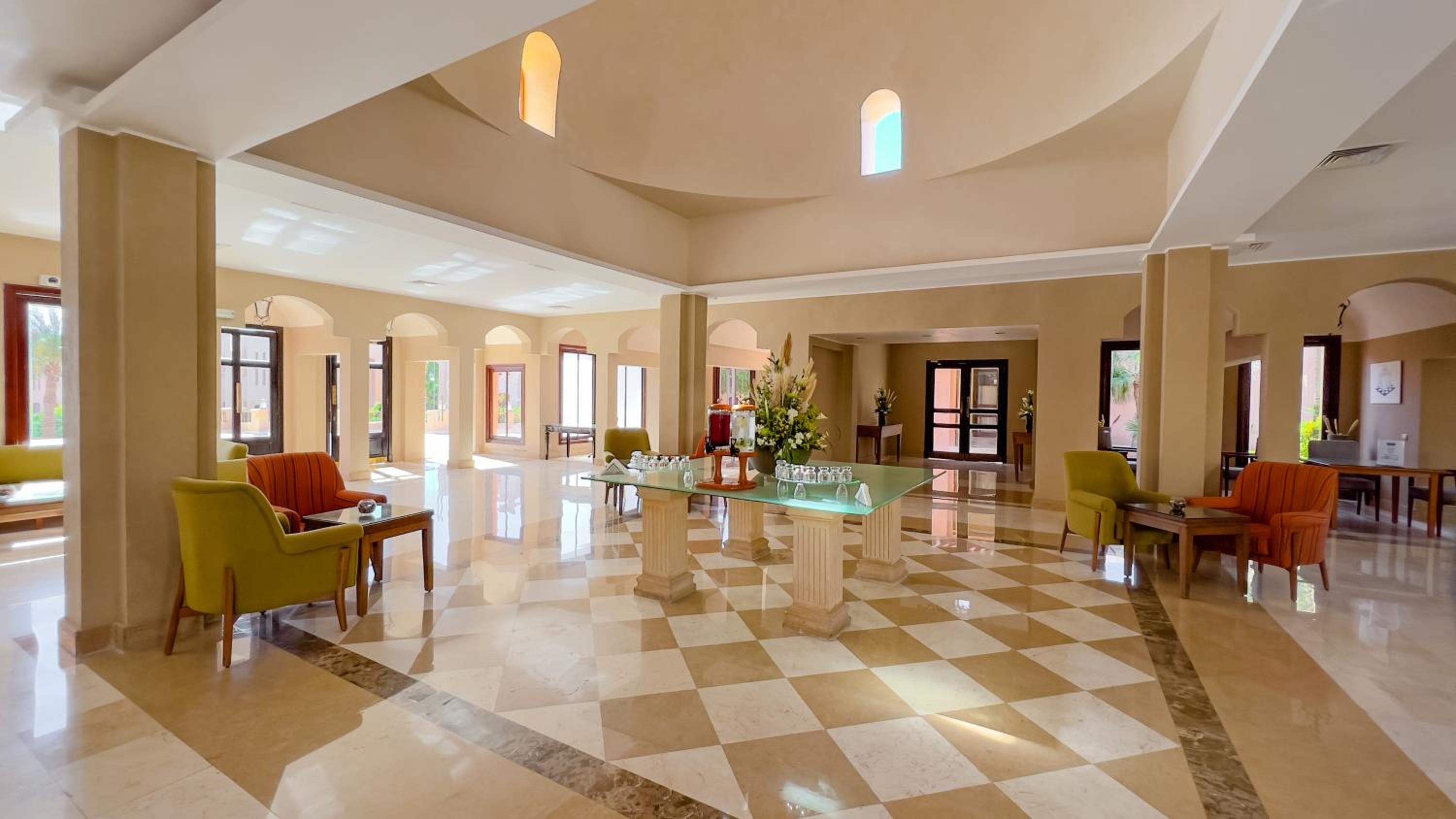 Tamra Beach Resort