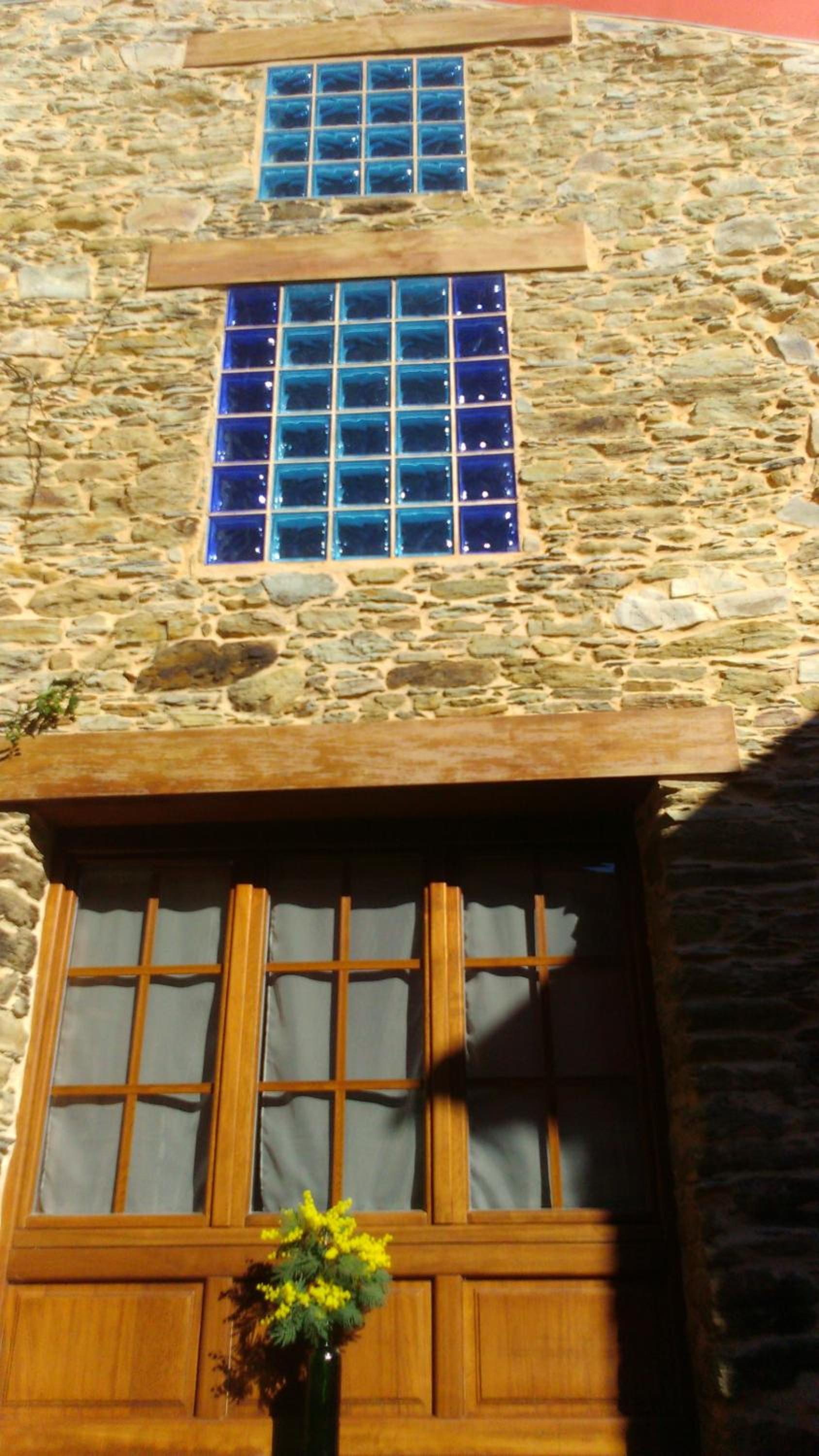 Alborada del Eo