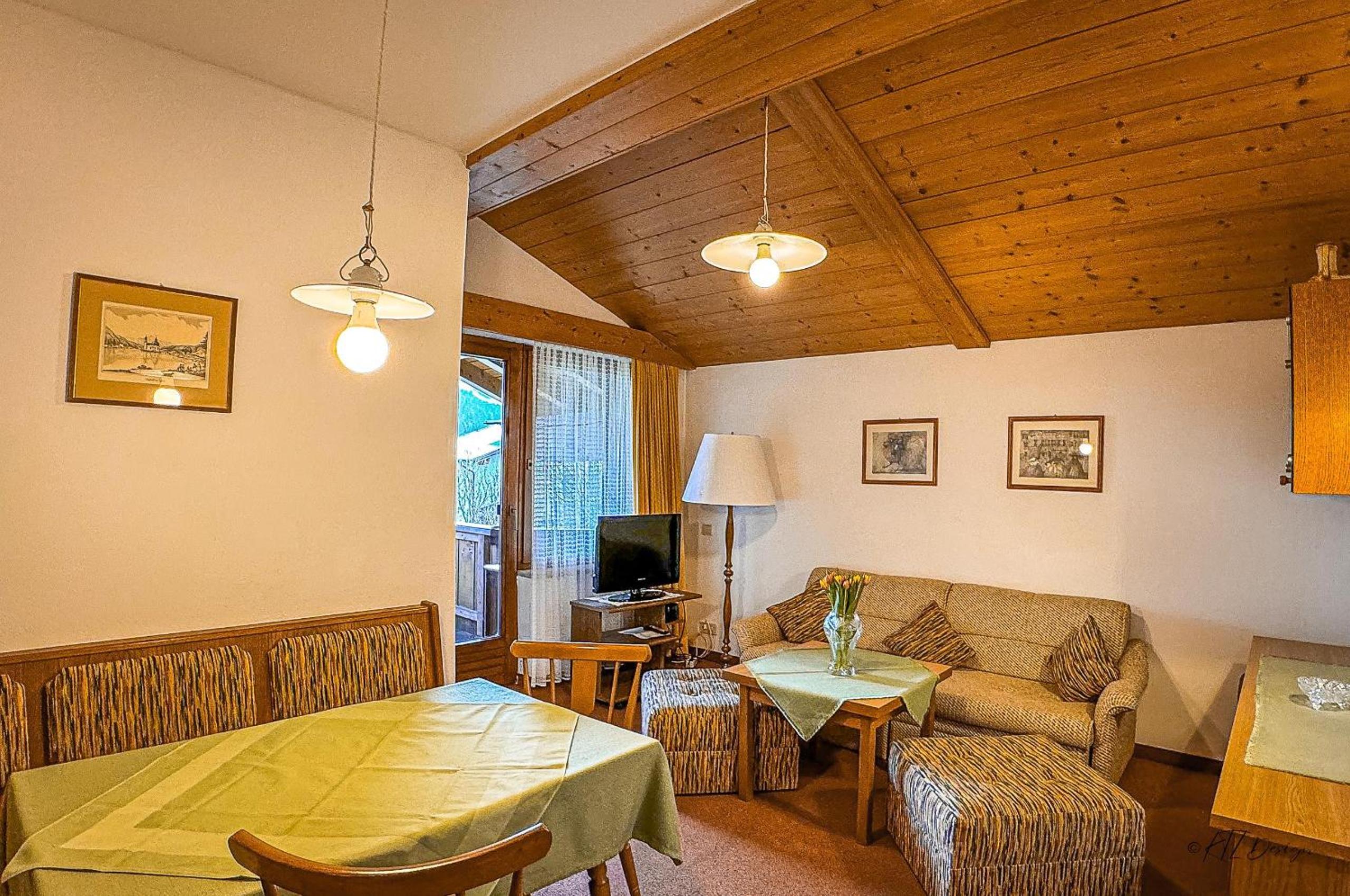 Landhaus Thöni
