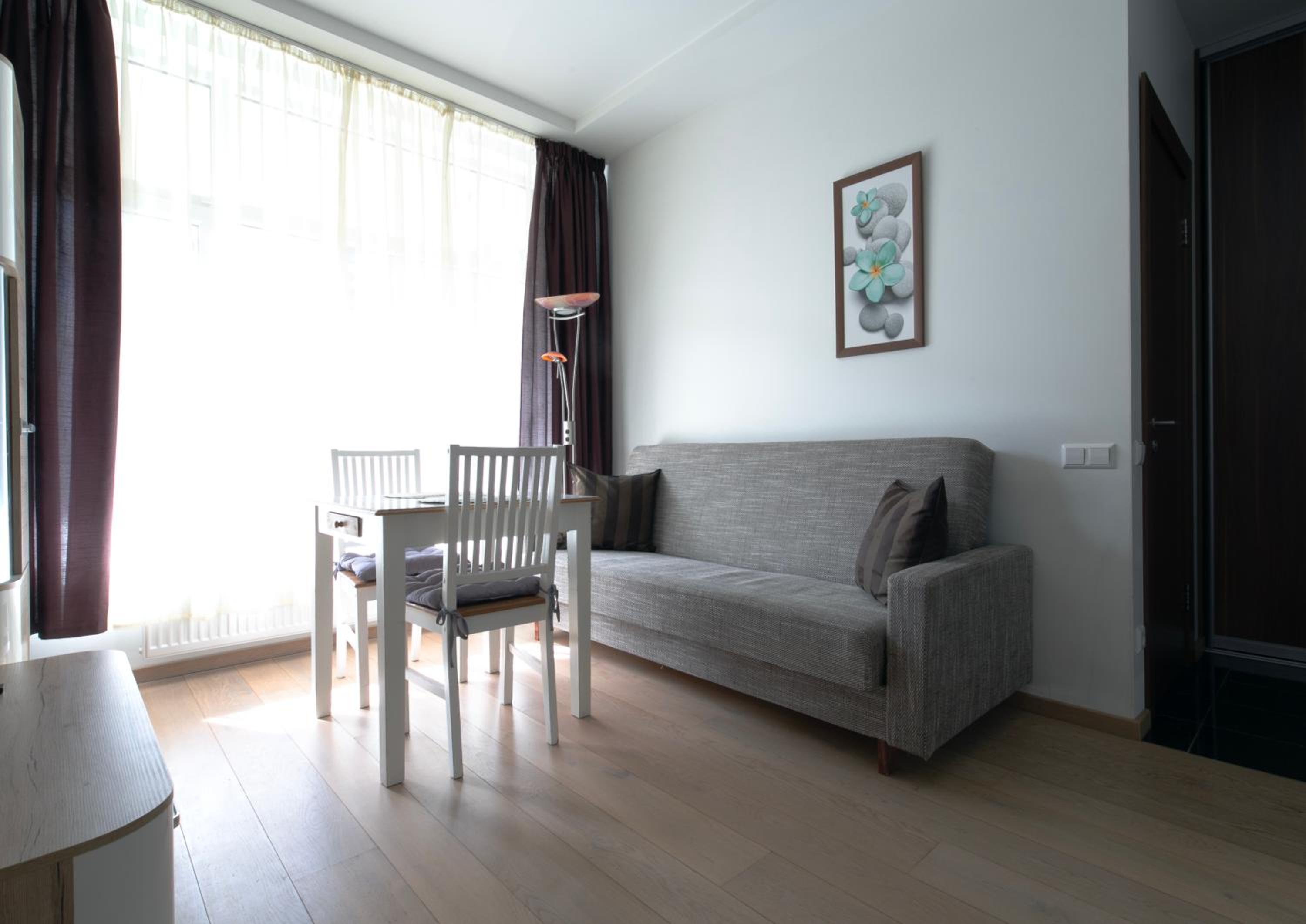Cozy apartments in Bulduri view 5