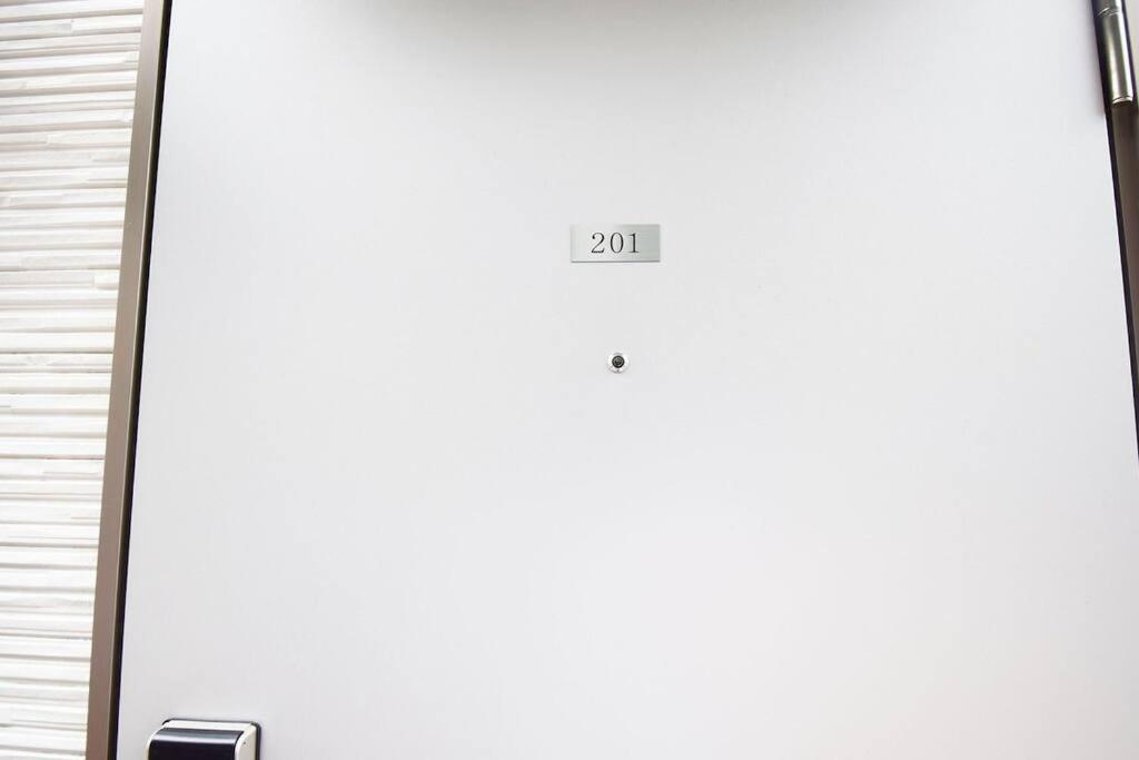 Comma House Minami-ikebukuro 201