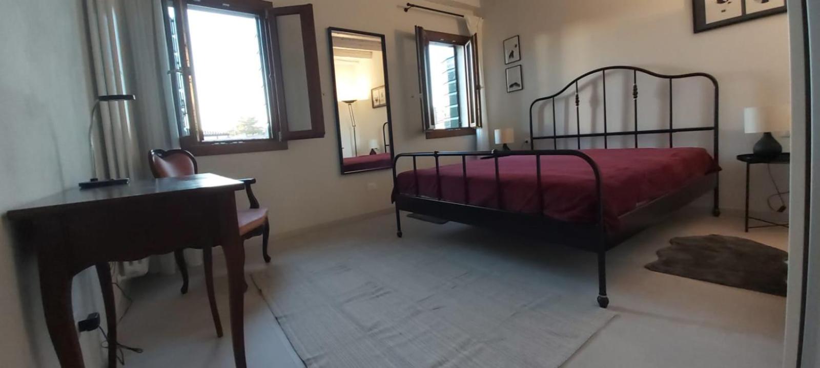 Alloggi Ca' Santina