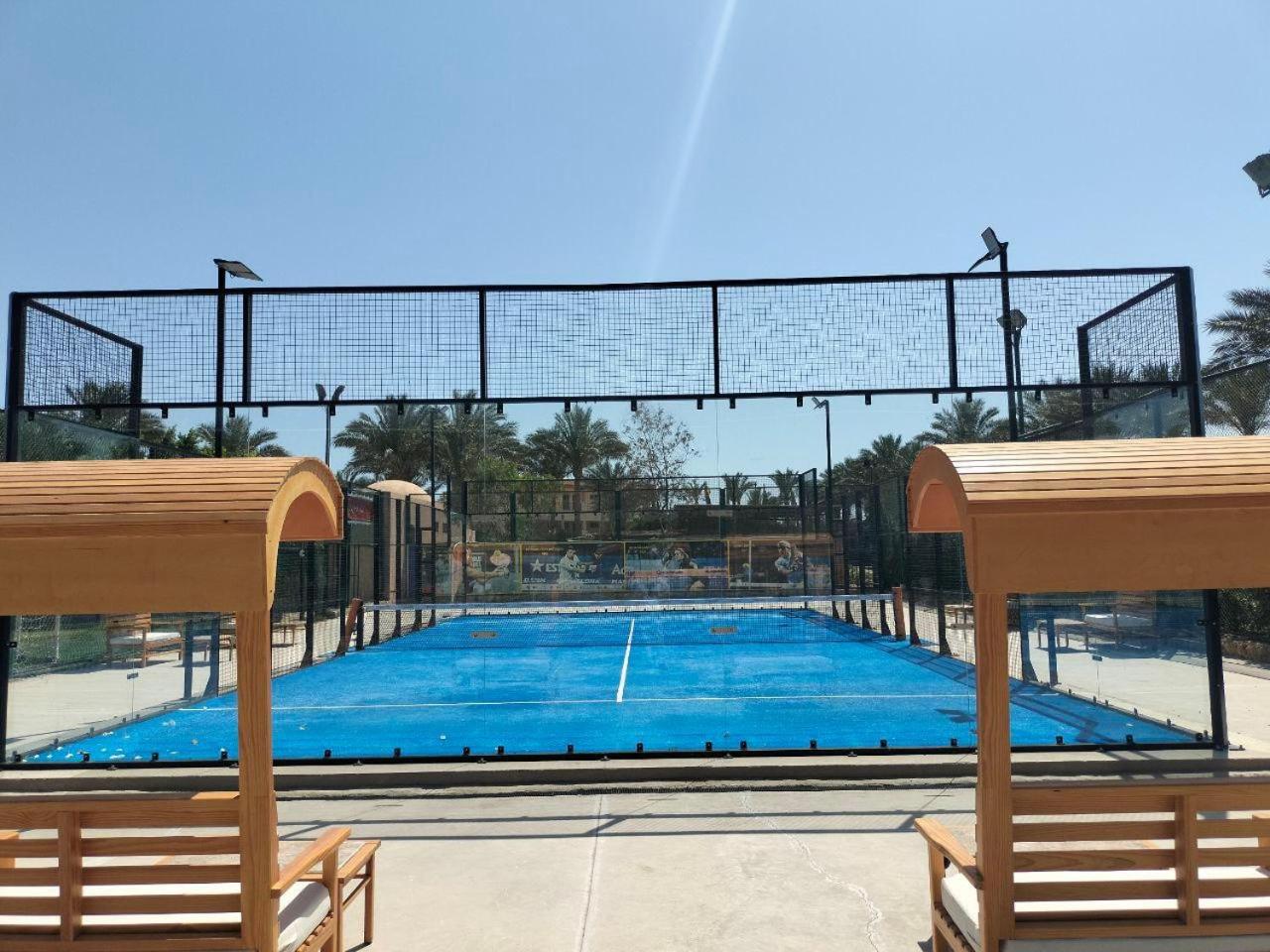 Tamra Beach Resort