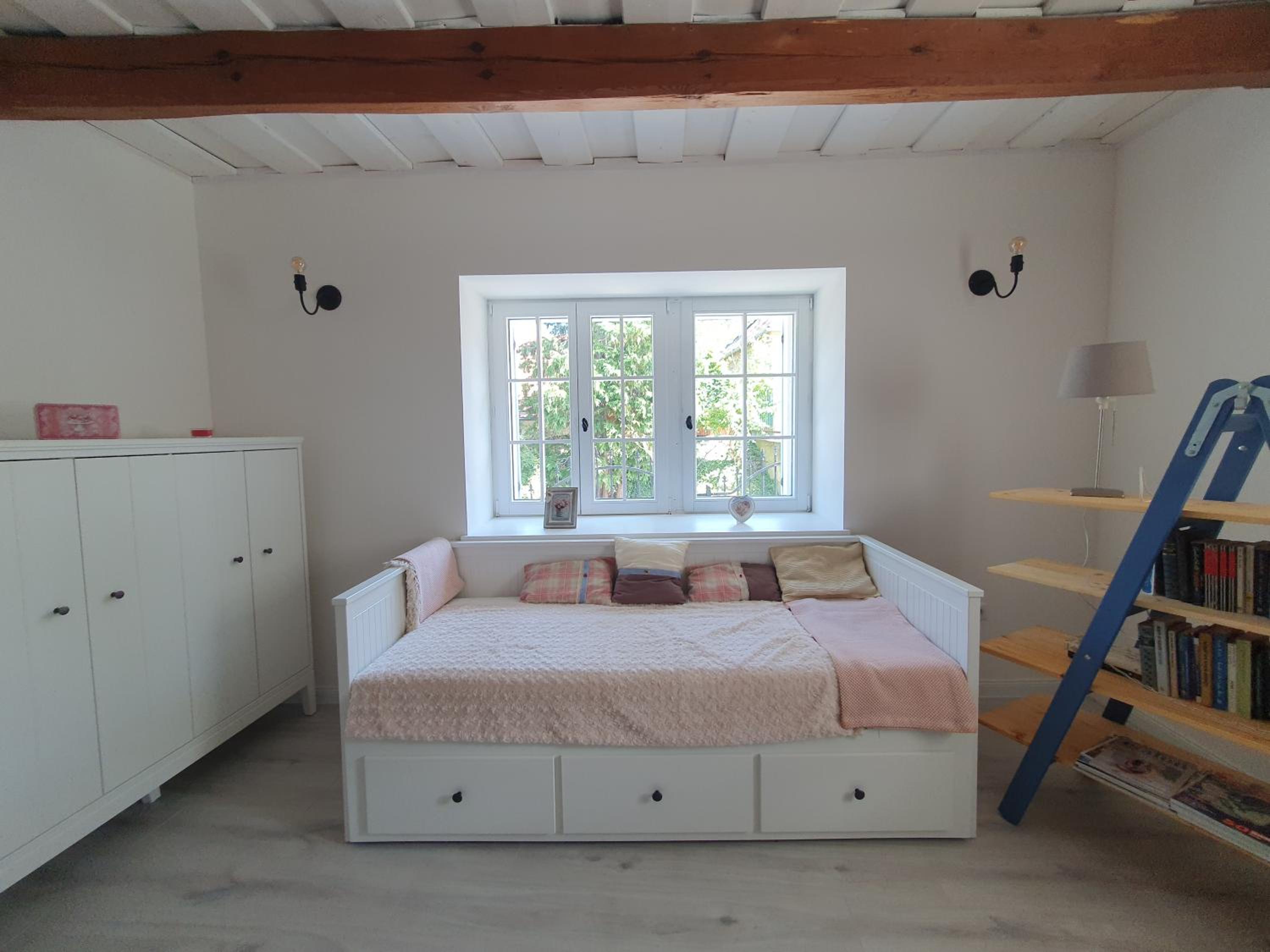 GOfoREST - 150y Old Vintage Cottage Balaton - max 6 person view 2