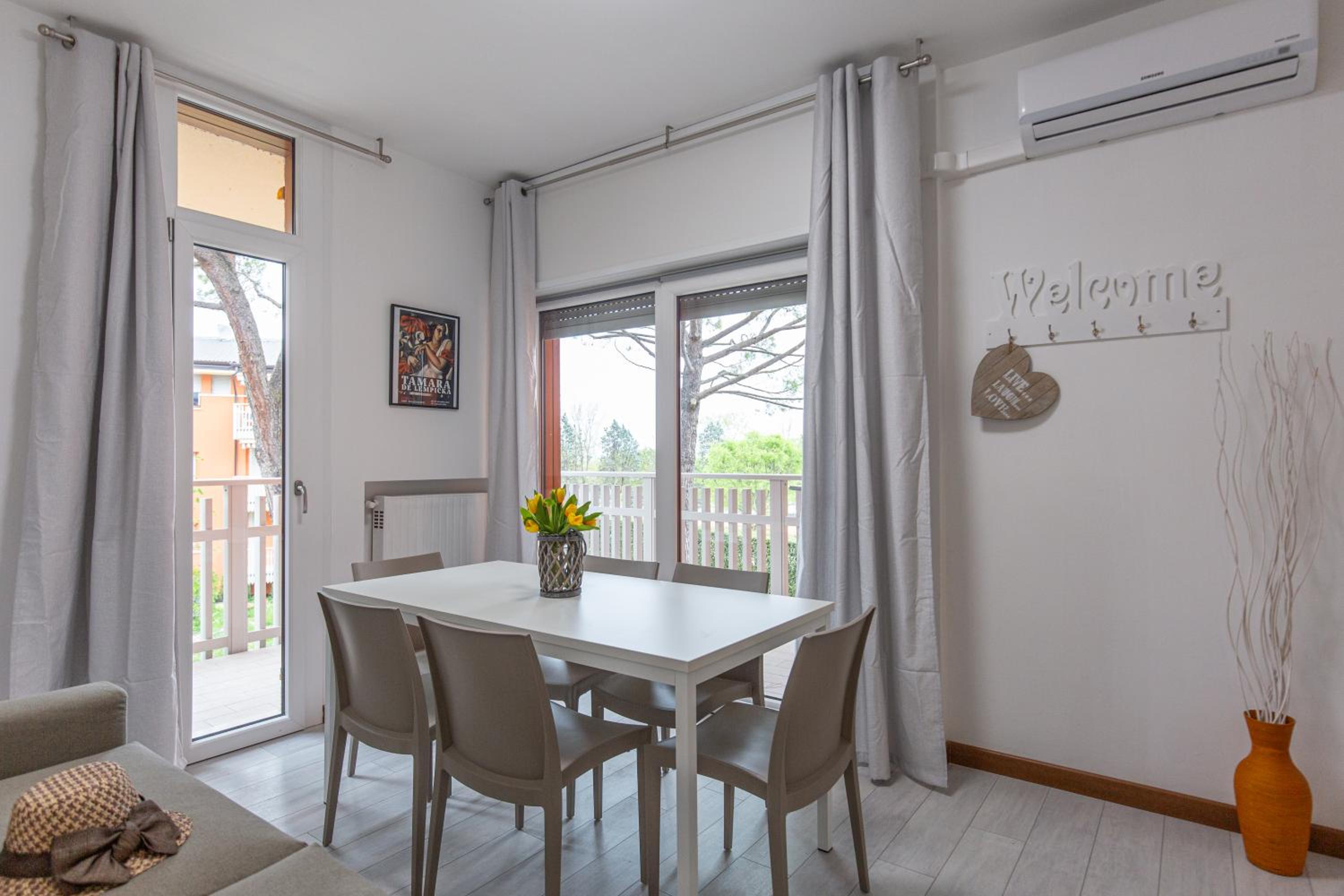 Prestige Garda Home - Ai Cappuccini view 4