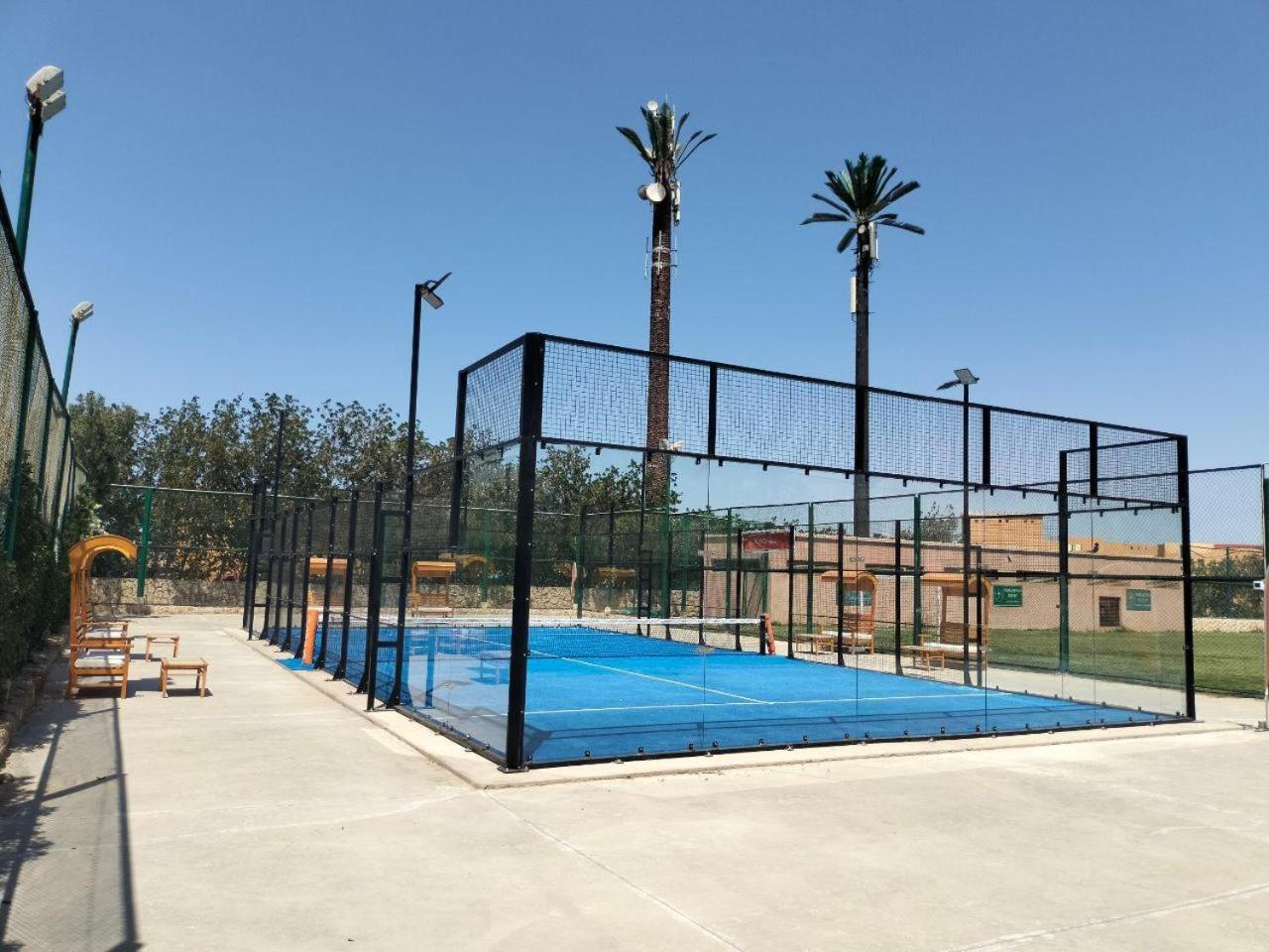 Tamra Beach Resort