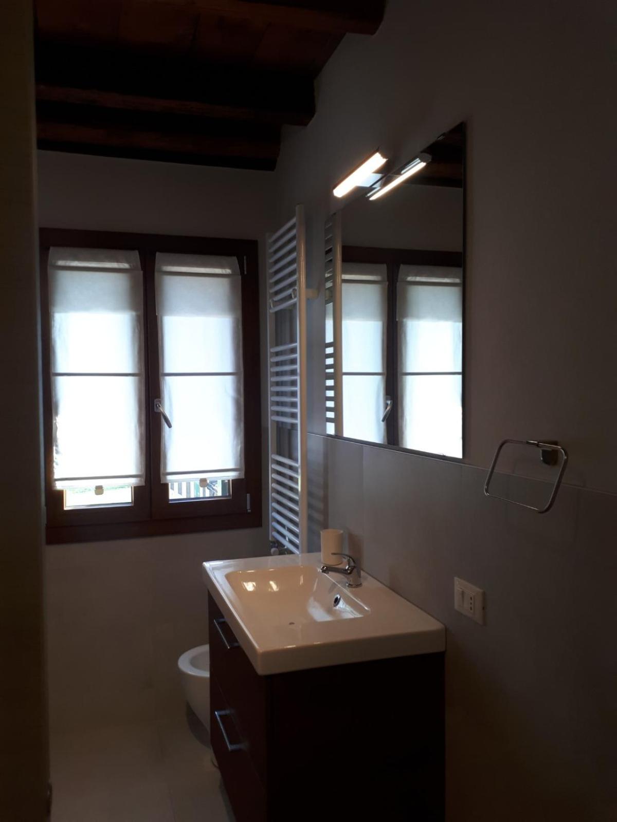 Alloggi Ca' Santina