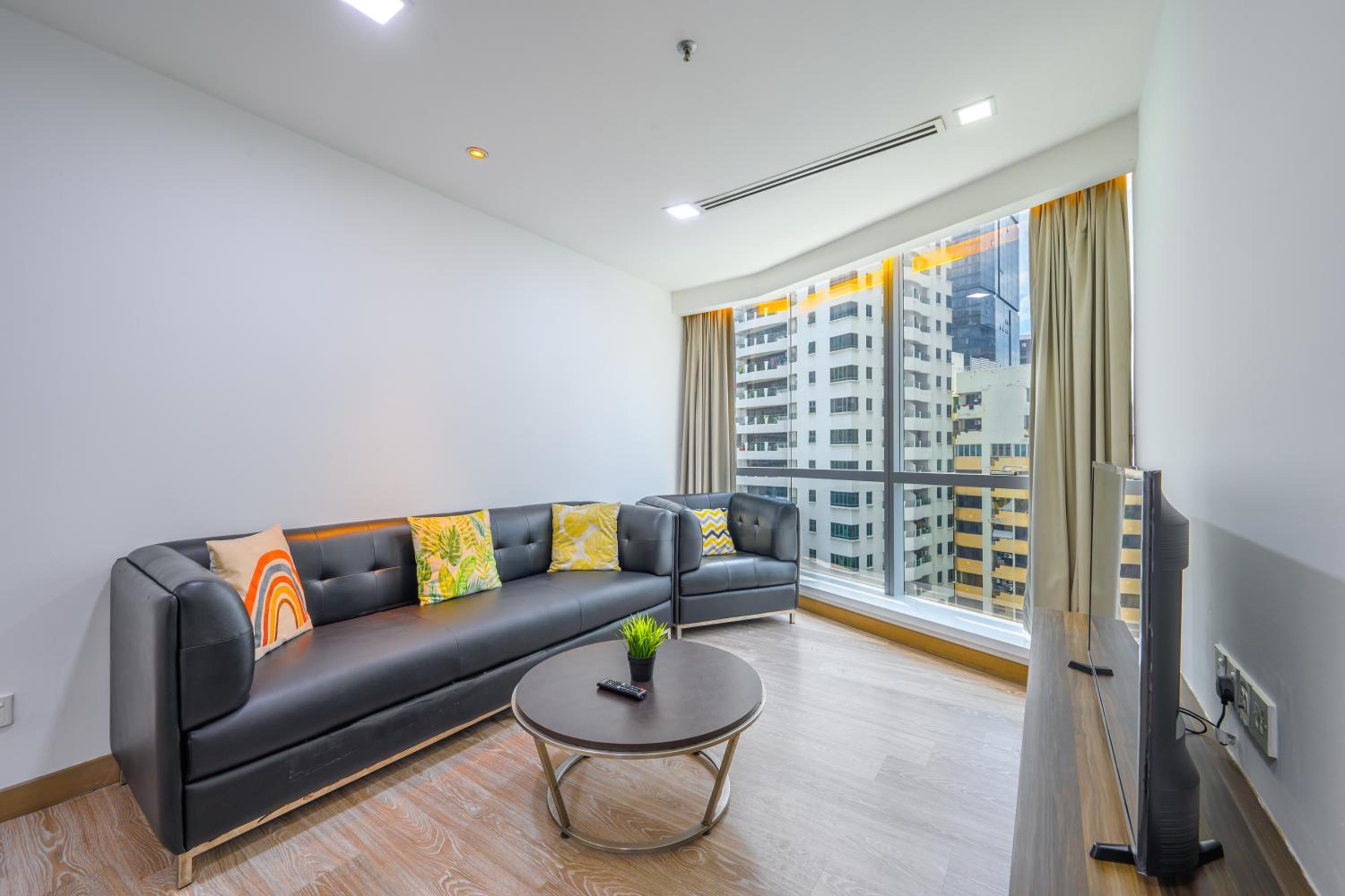 Greystone One Bukit Ceylon