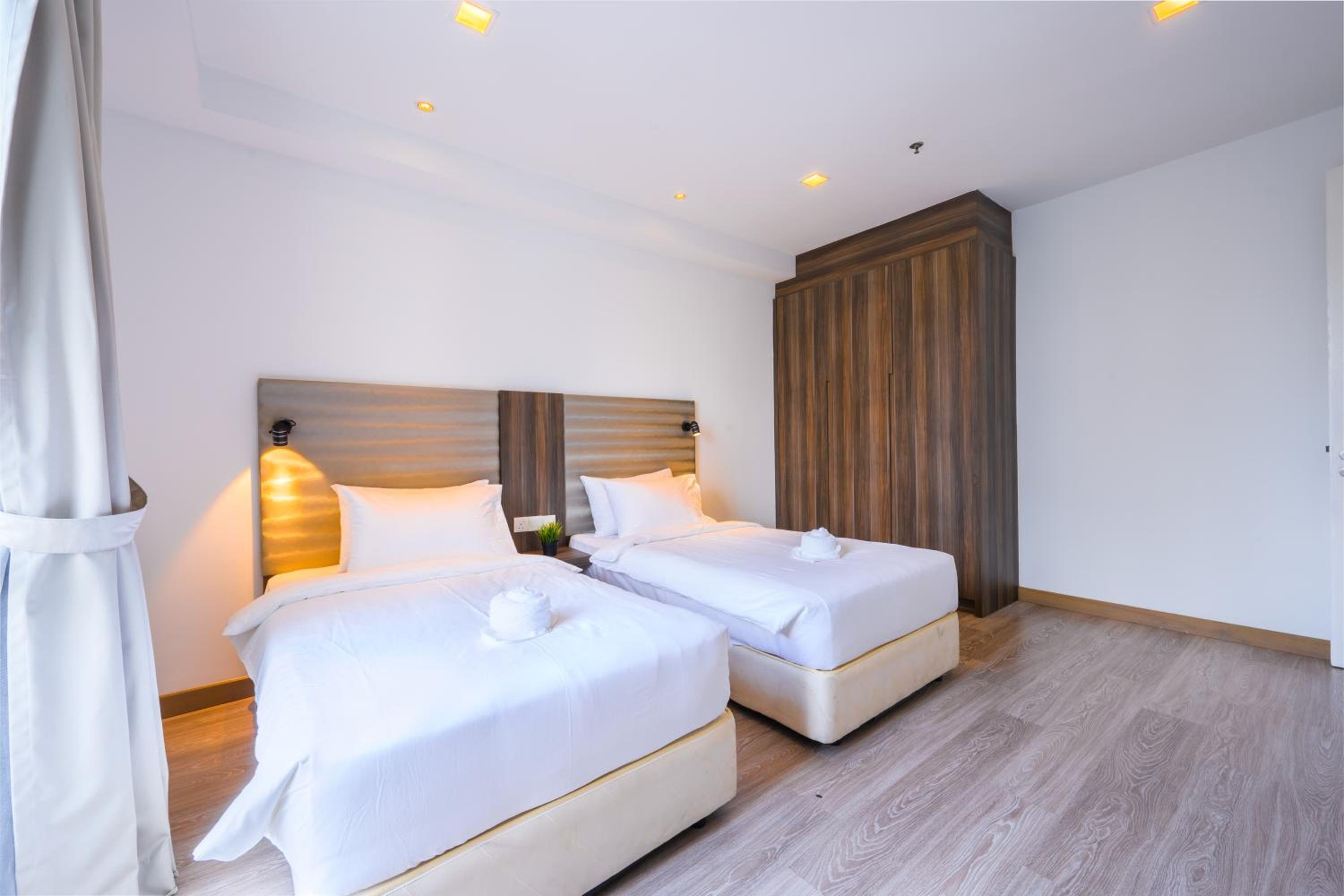Greystone One Bukit Ceylon