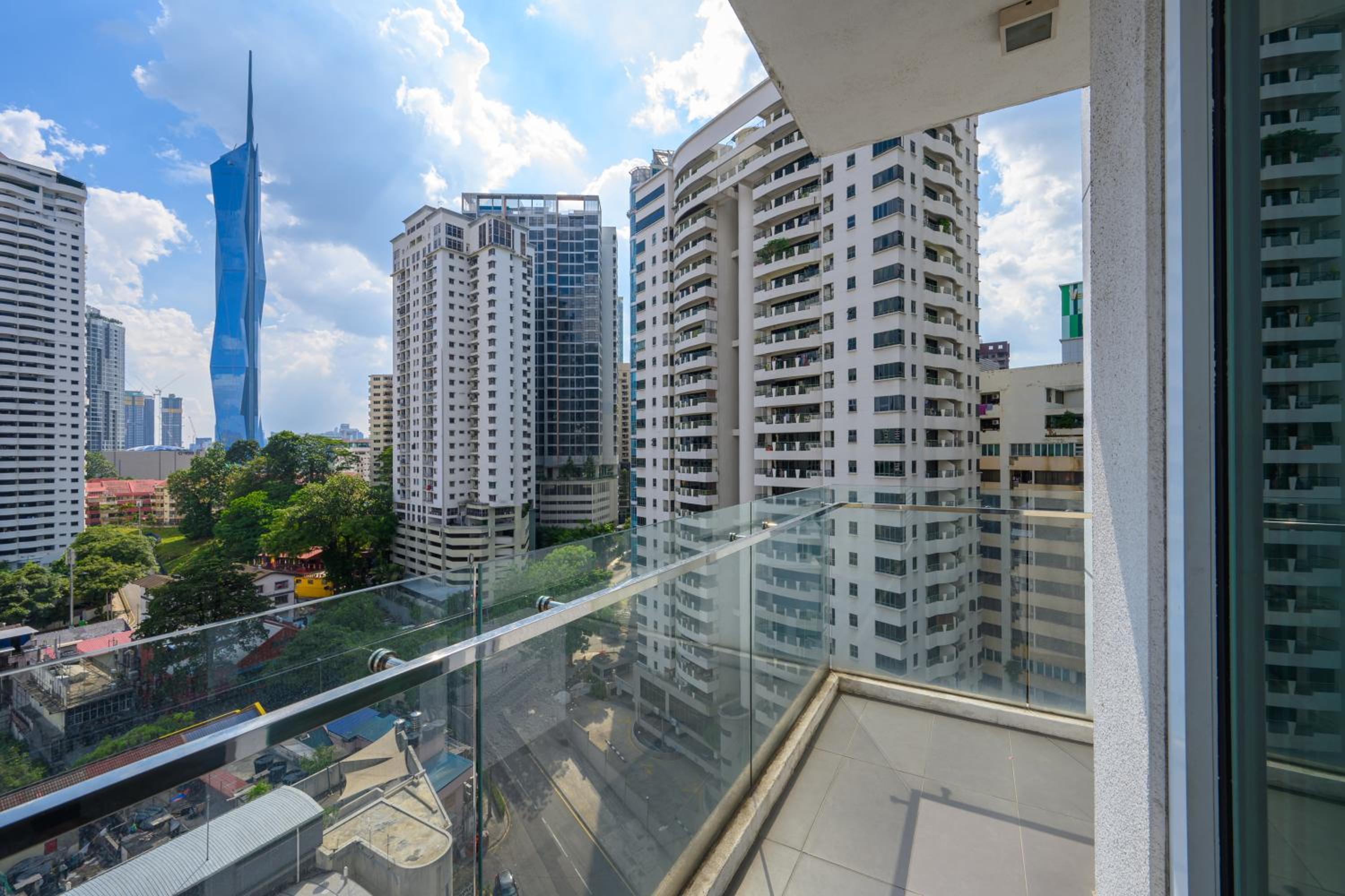 Greystone One Bukit Ceylon