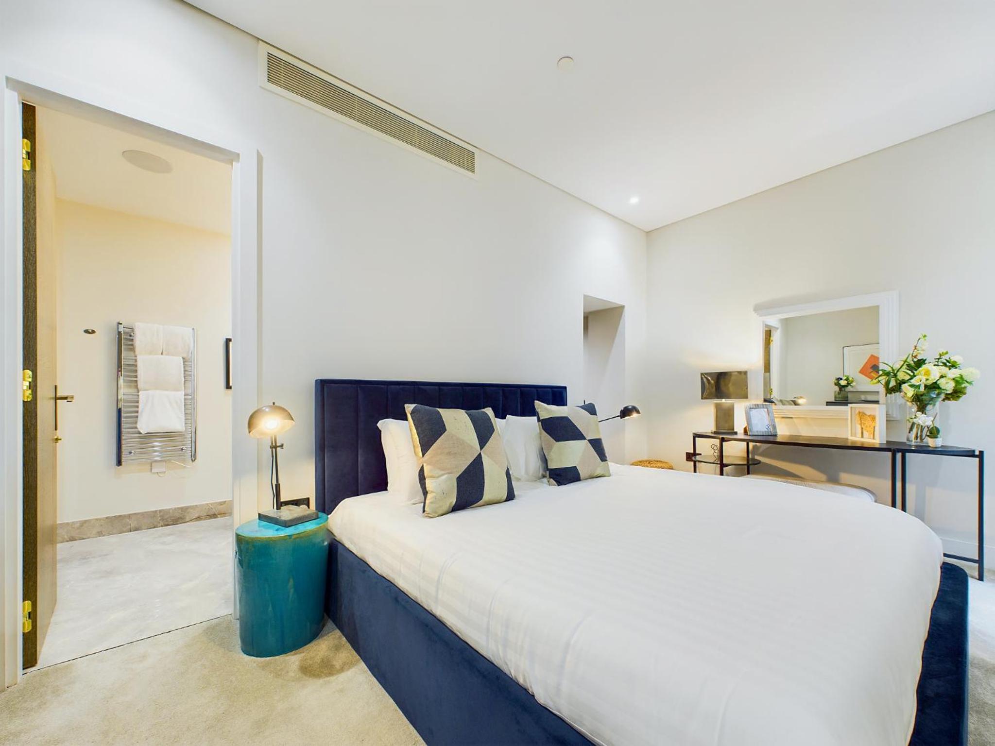 Be London - Chancery Lane Apartments