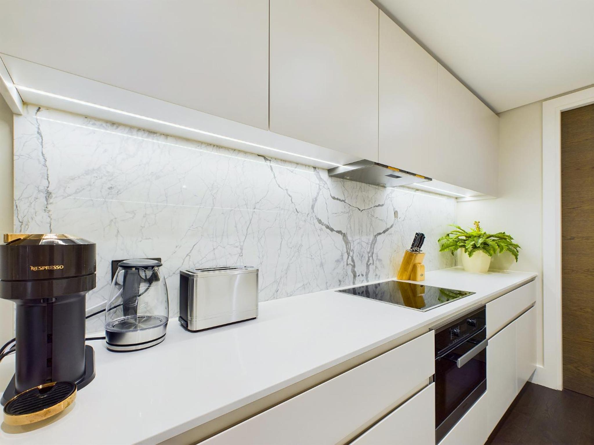 Be London - Chancery Lane Apartments