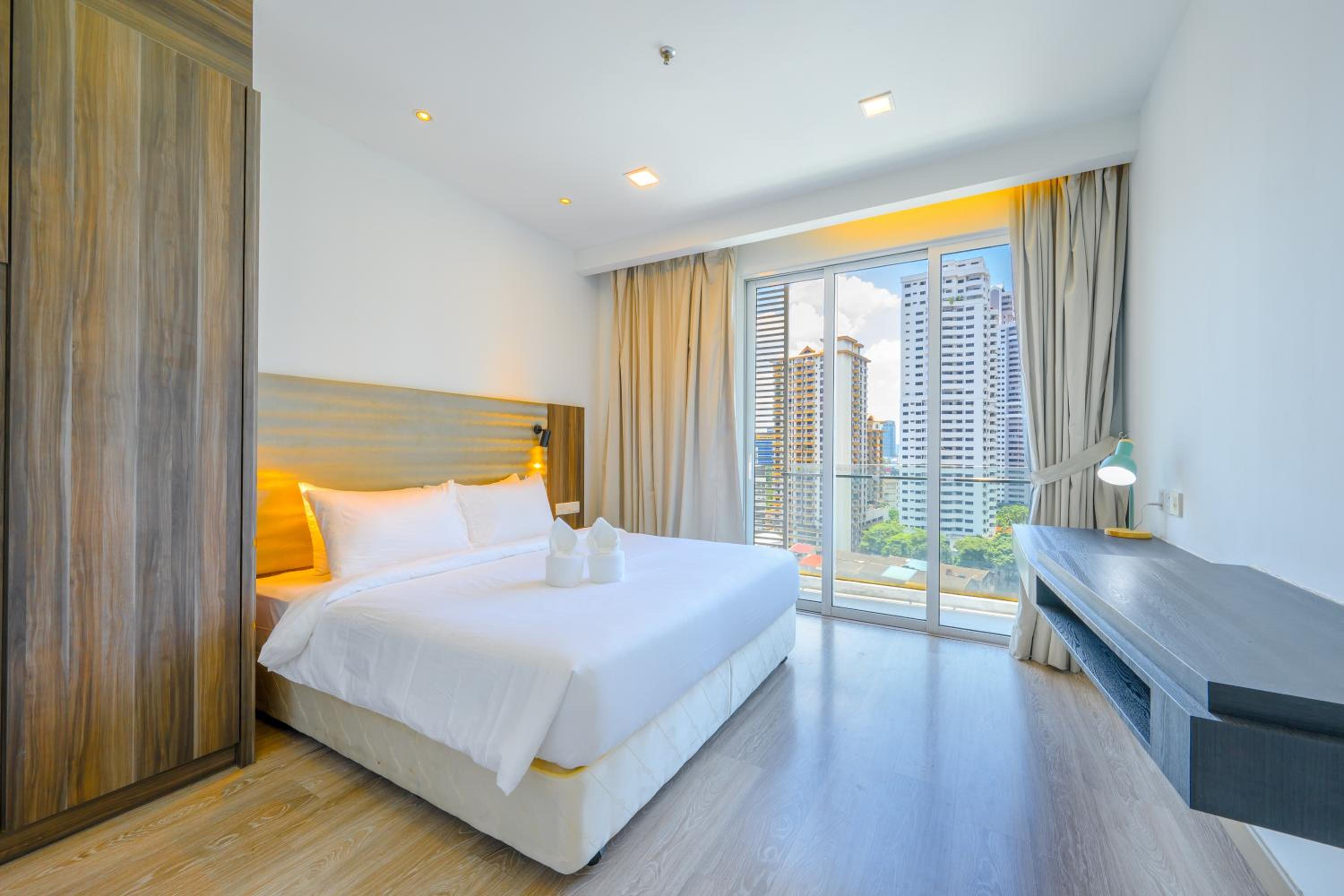 Greystone One Bukit Ceylon