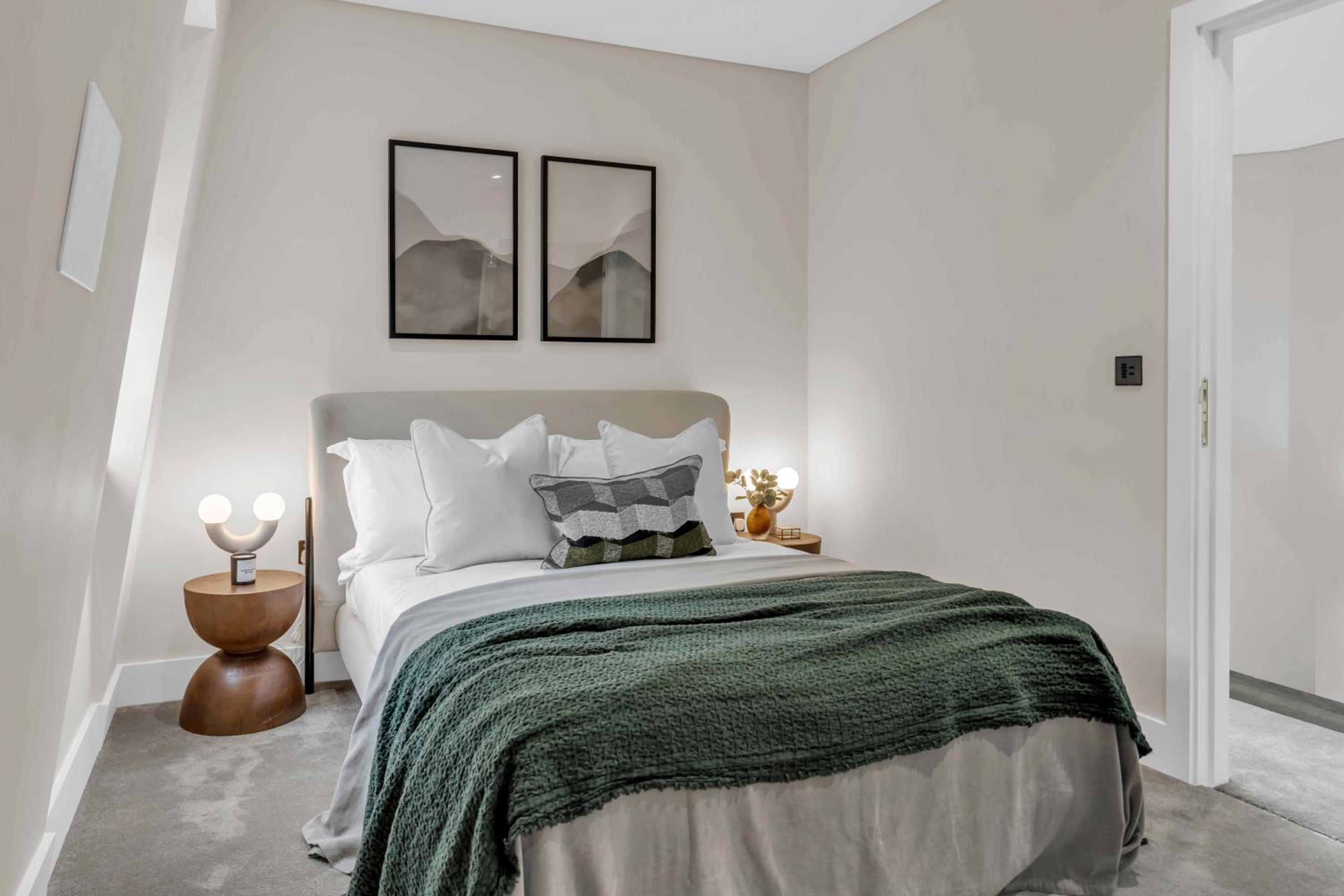 Be London - Chancery Lane Apartments