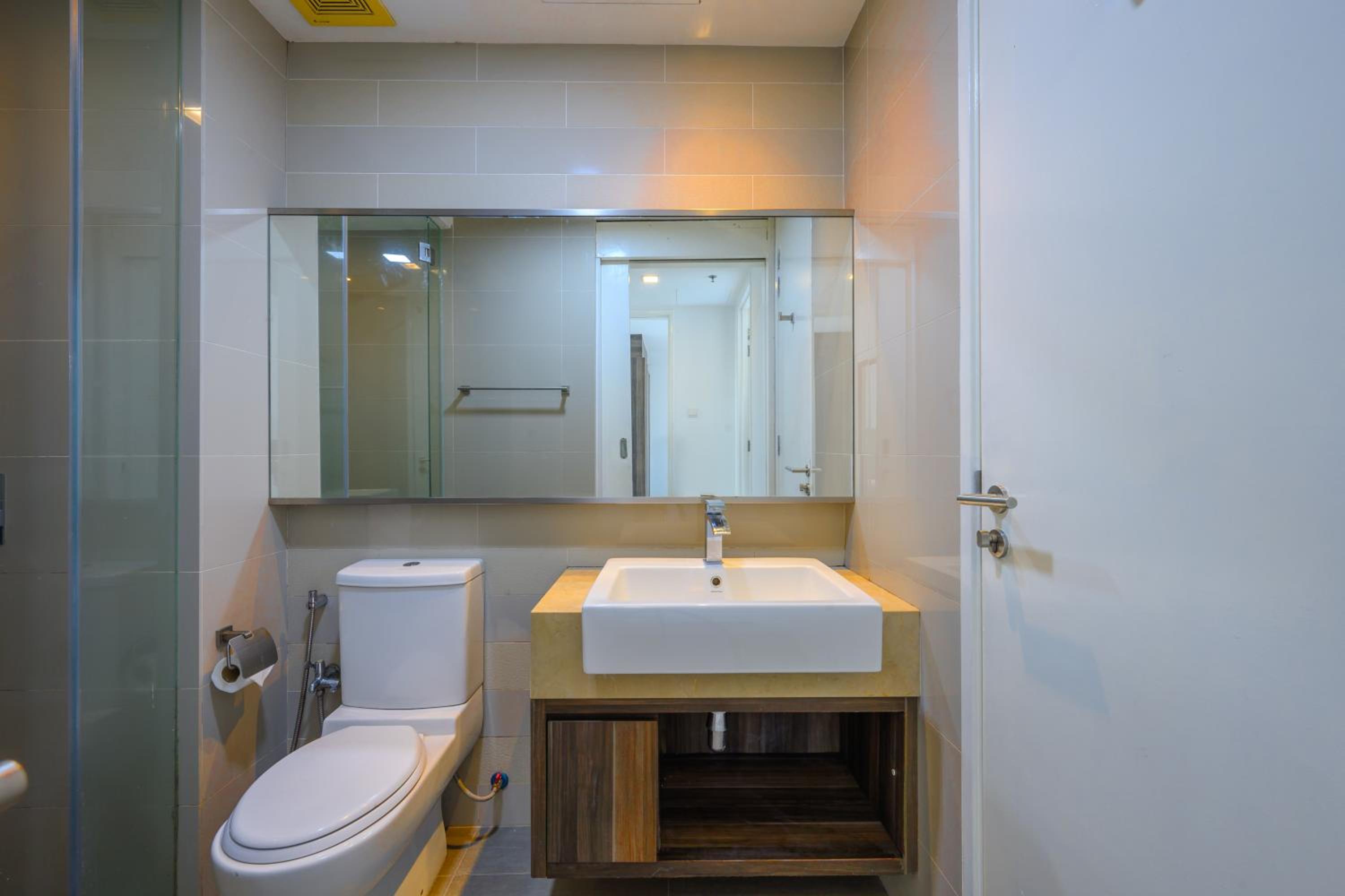 Greystone One Bukit Ceylon