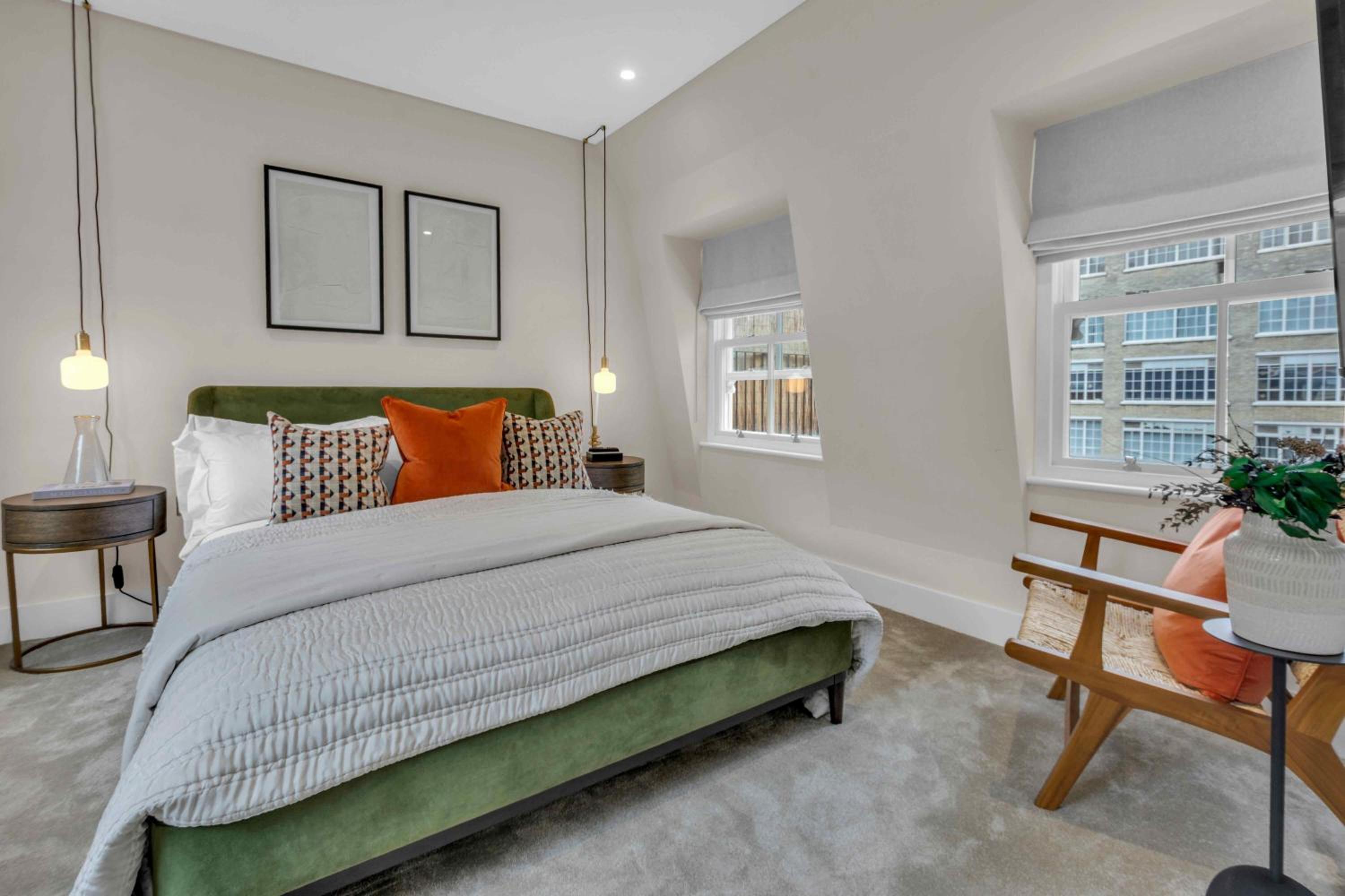 Be London - Chancery Lane Apartments