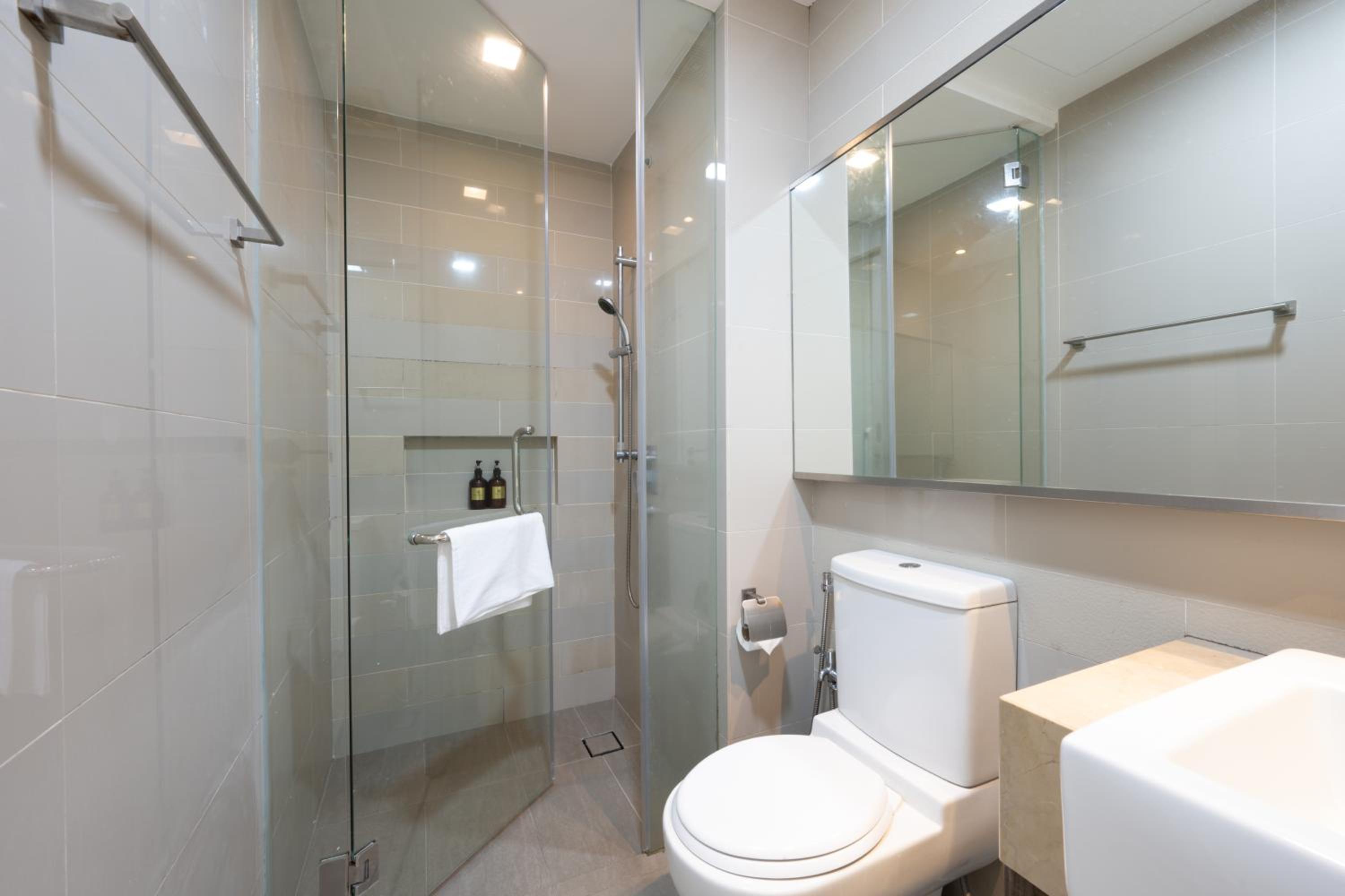 Greystone One Bukit Ceylon