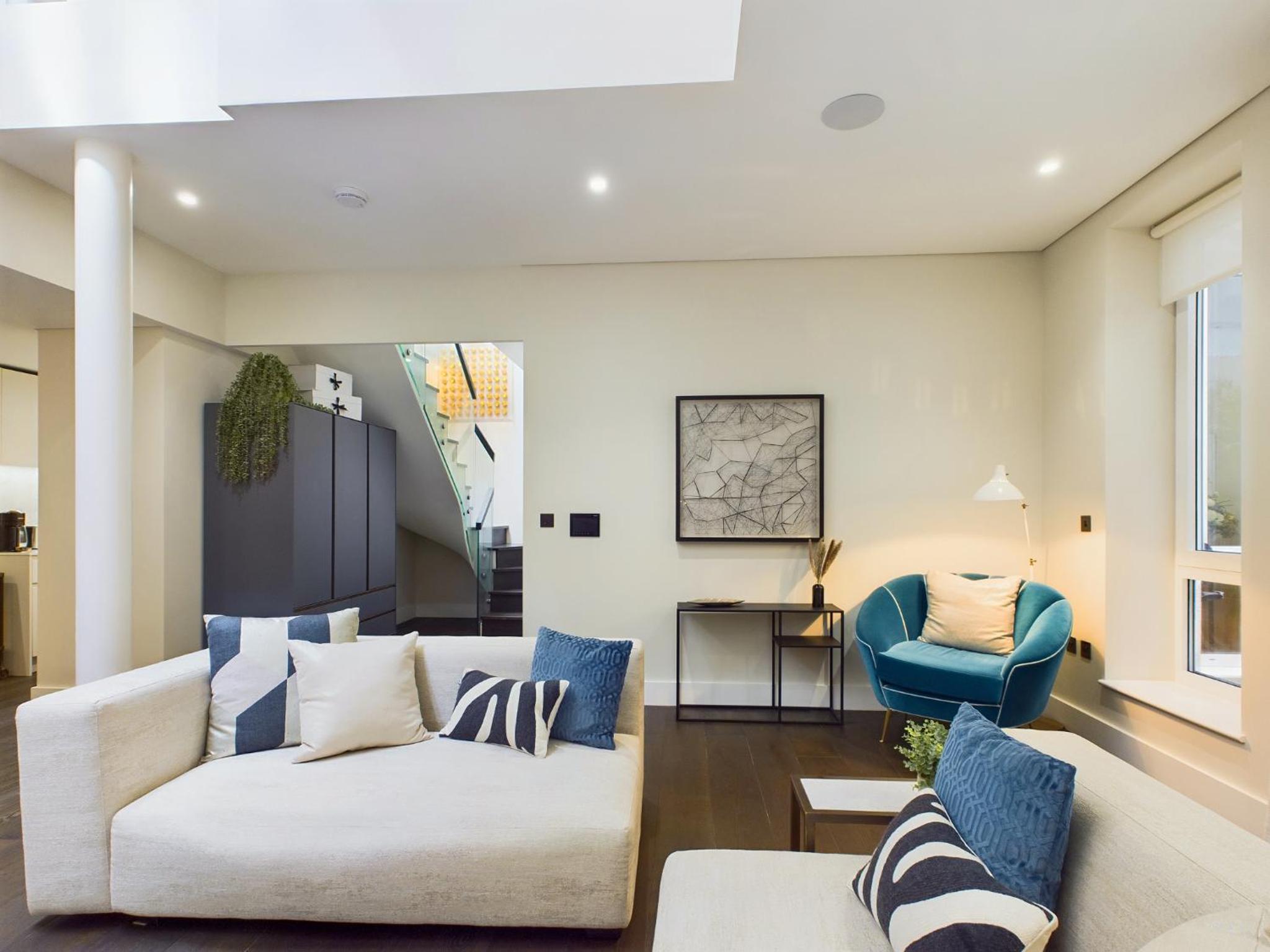 Be London - Chancery Lane Apartments