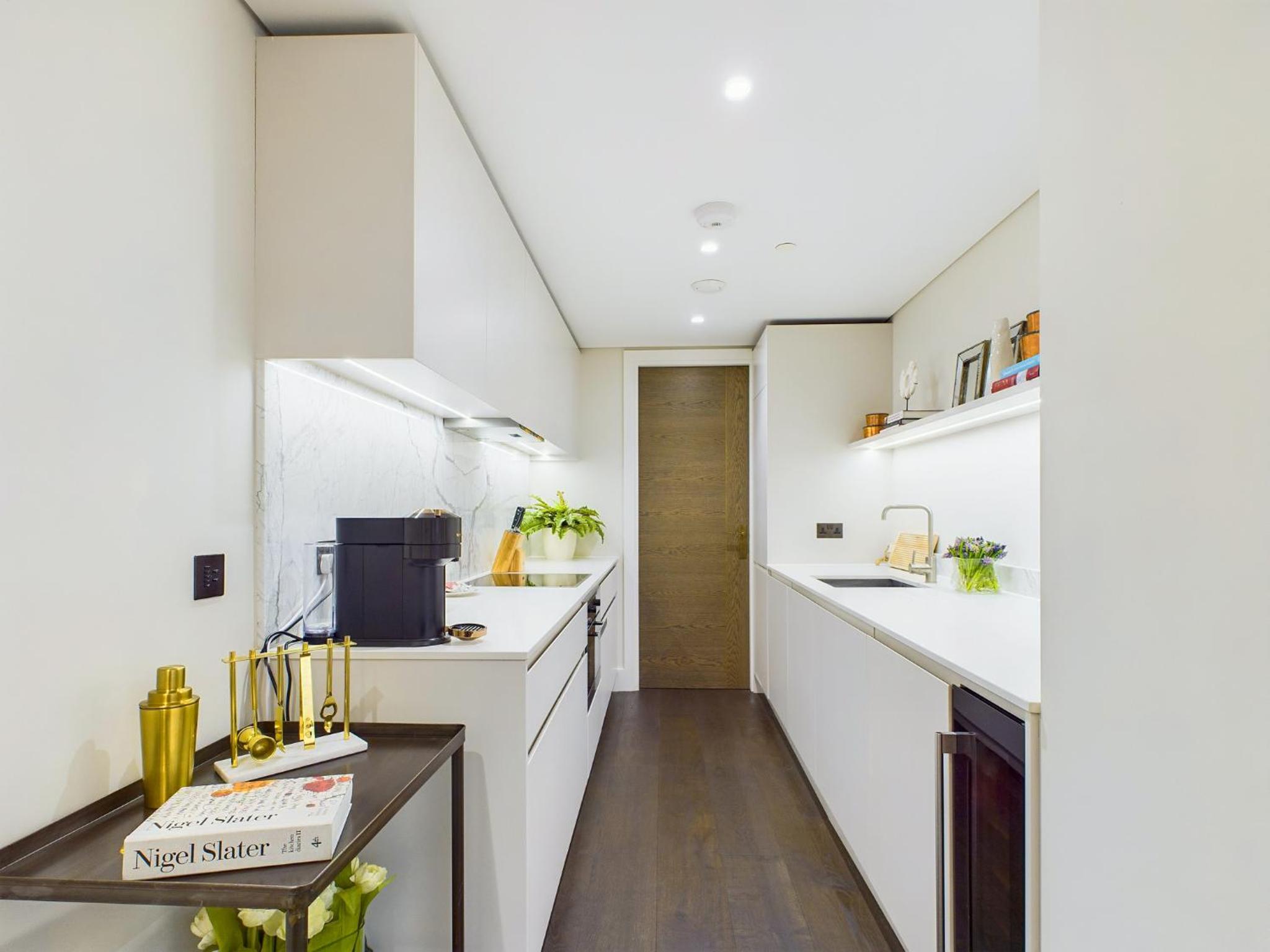 Be London - Chancery Lane Apartments