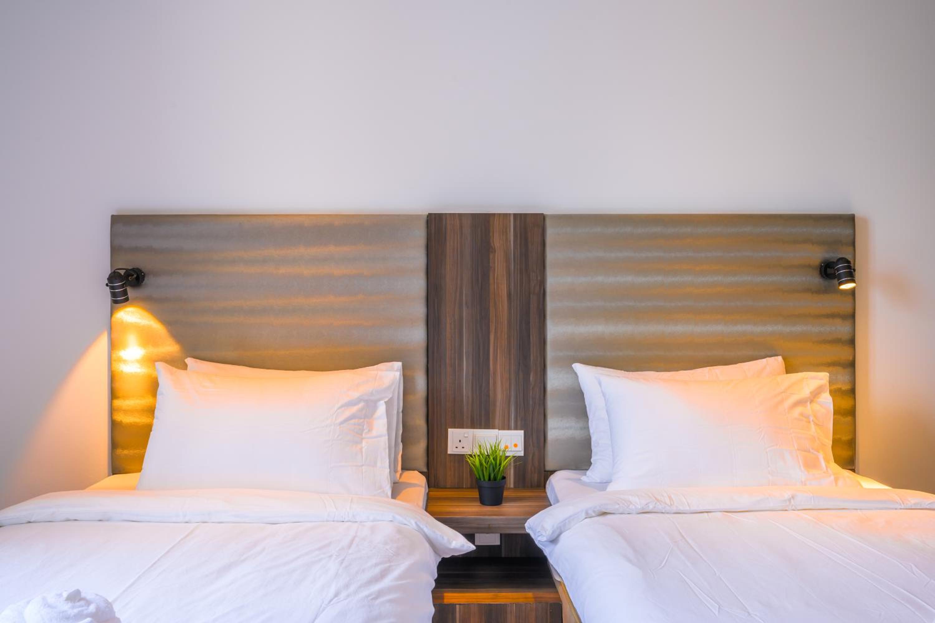 Greystone One Bukit Ceylon