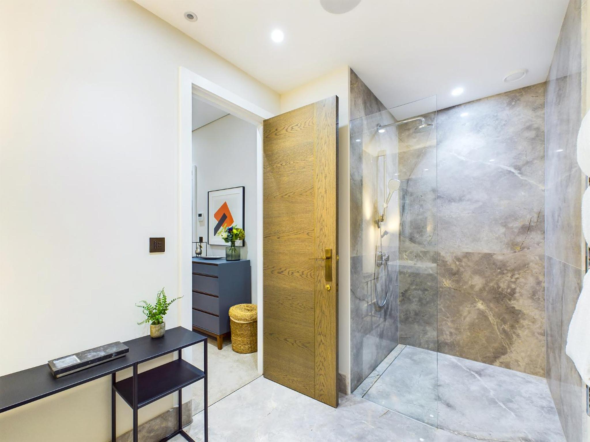 Be London - Chancery Lane Apartments