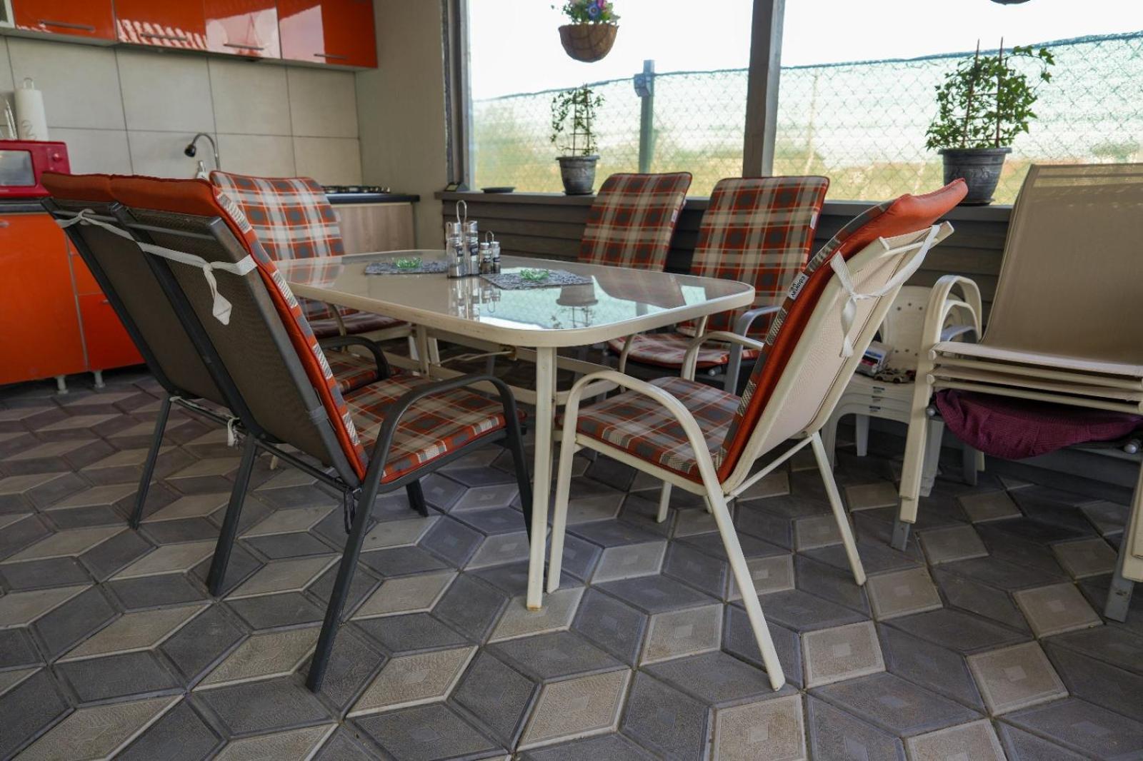 Biama House view 2