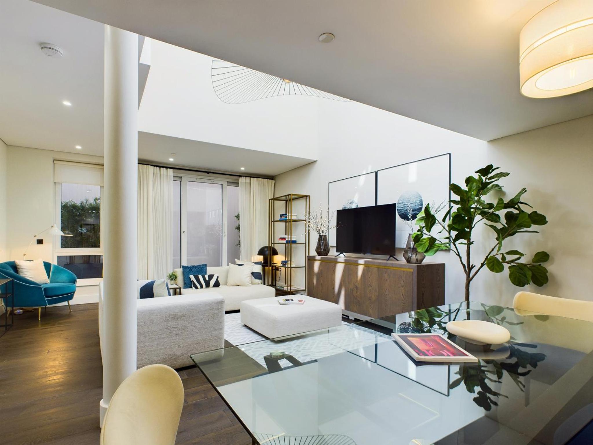 Be London - Chancery Lane Apartments