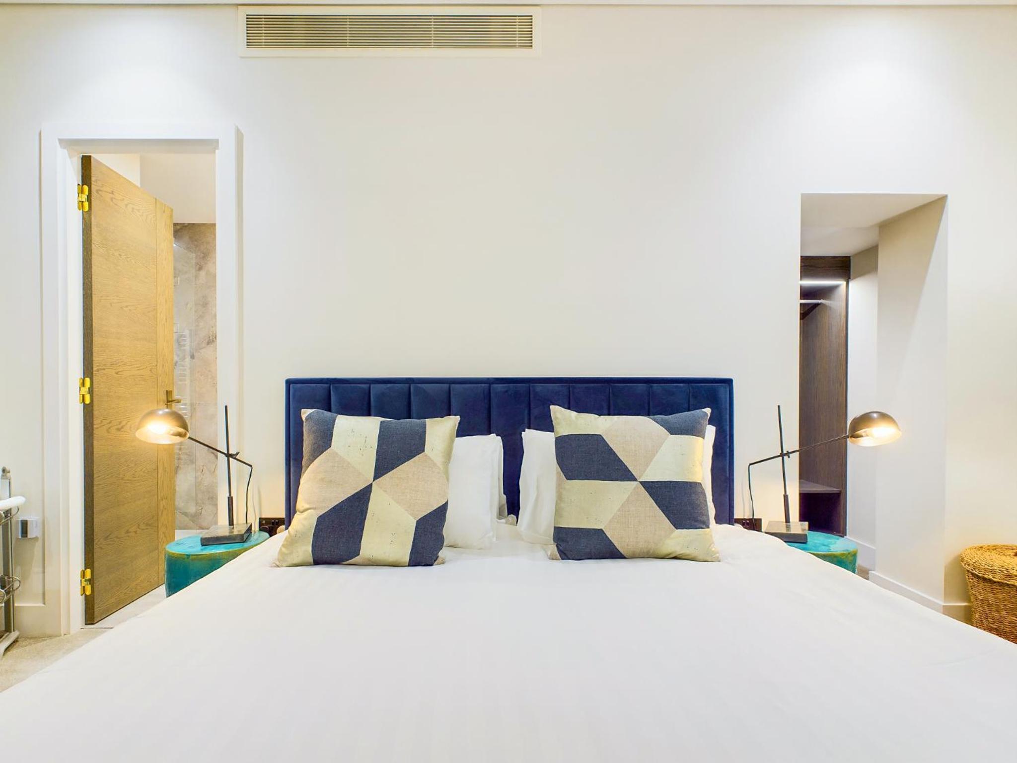 Be London - Chancery Lane Apartments