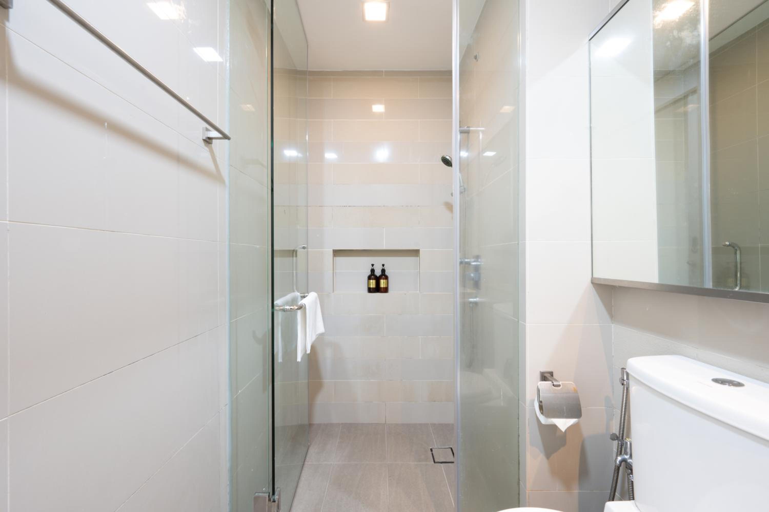 Greystone One Bukit Ceylon