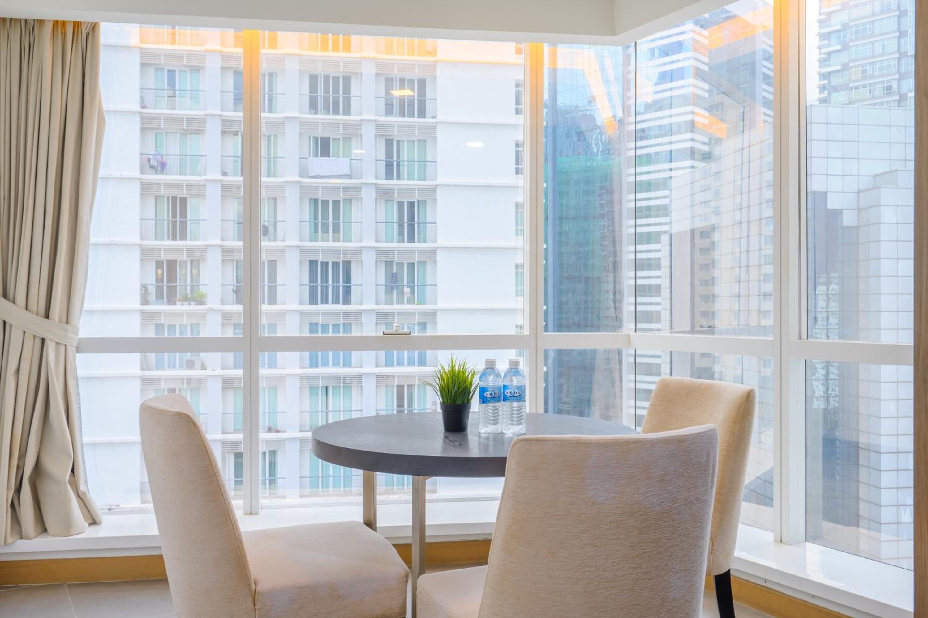 Greystone One Bukit Ceylon