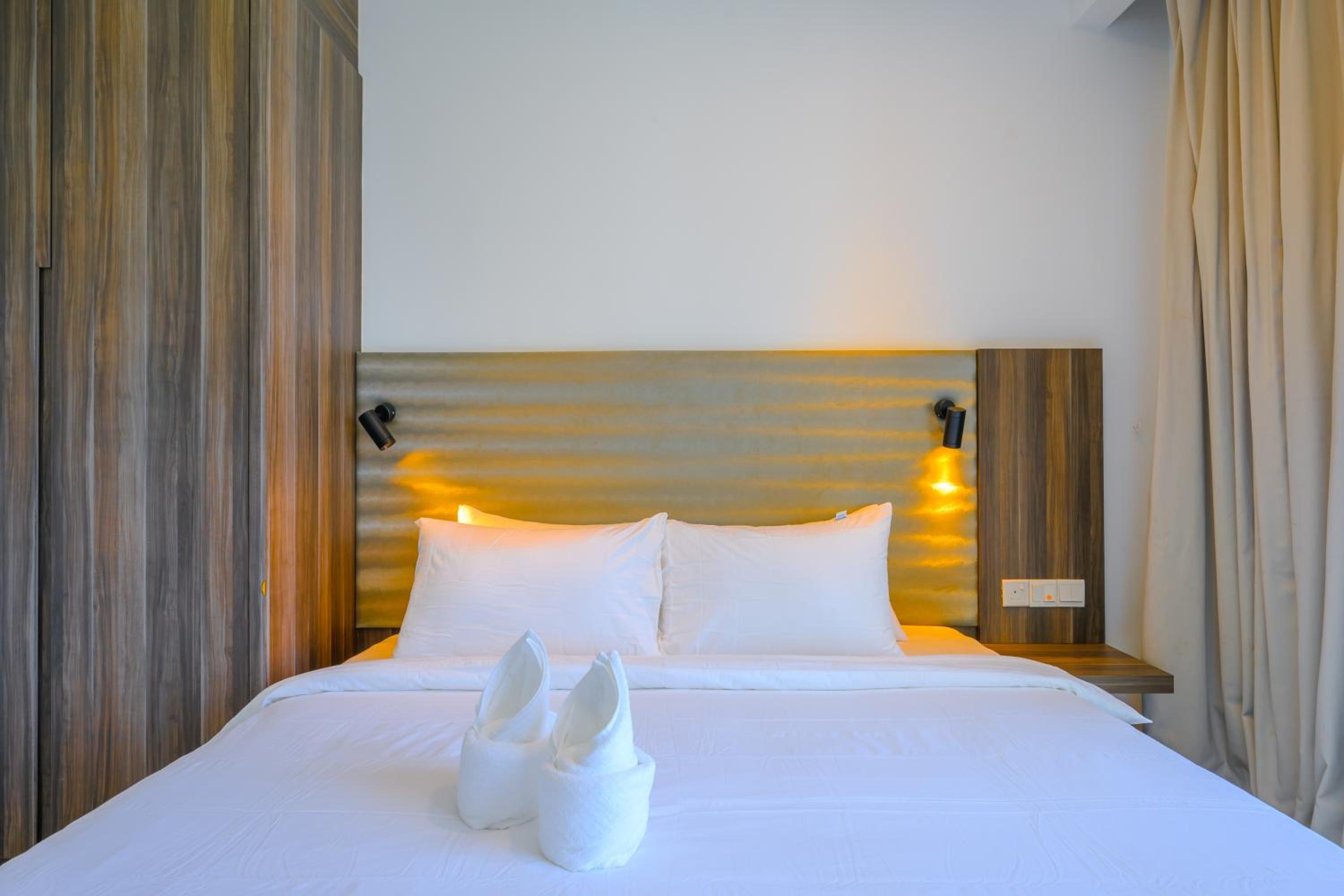 Greystone One Bukit Ceylon