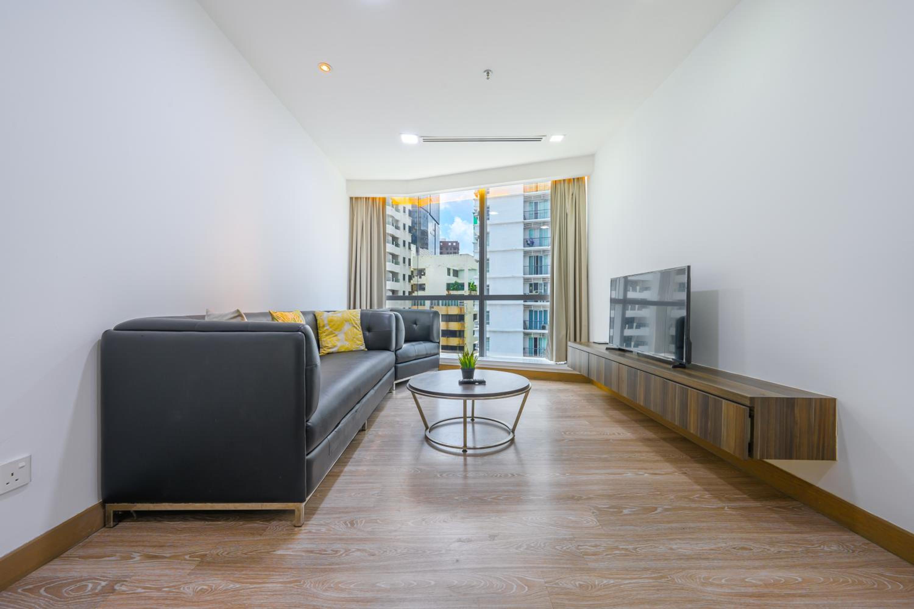Greystone One Bukit Ceylon