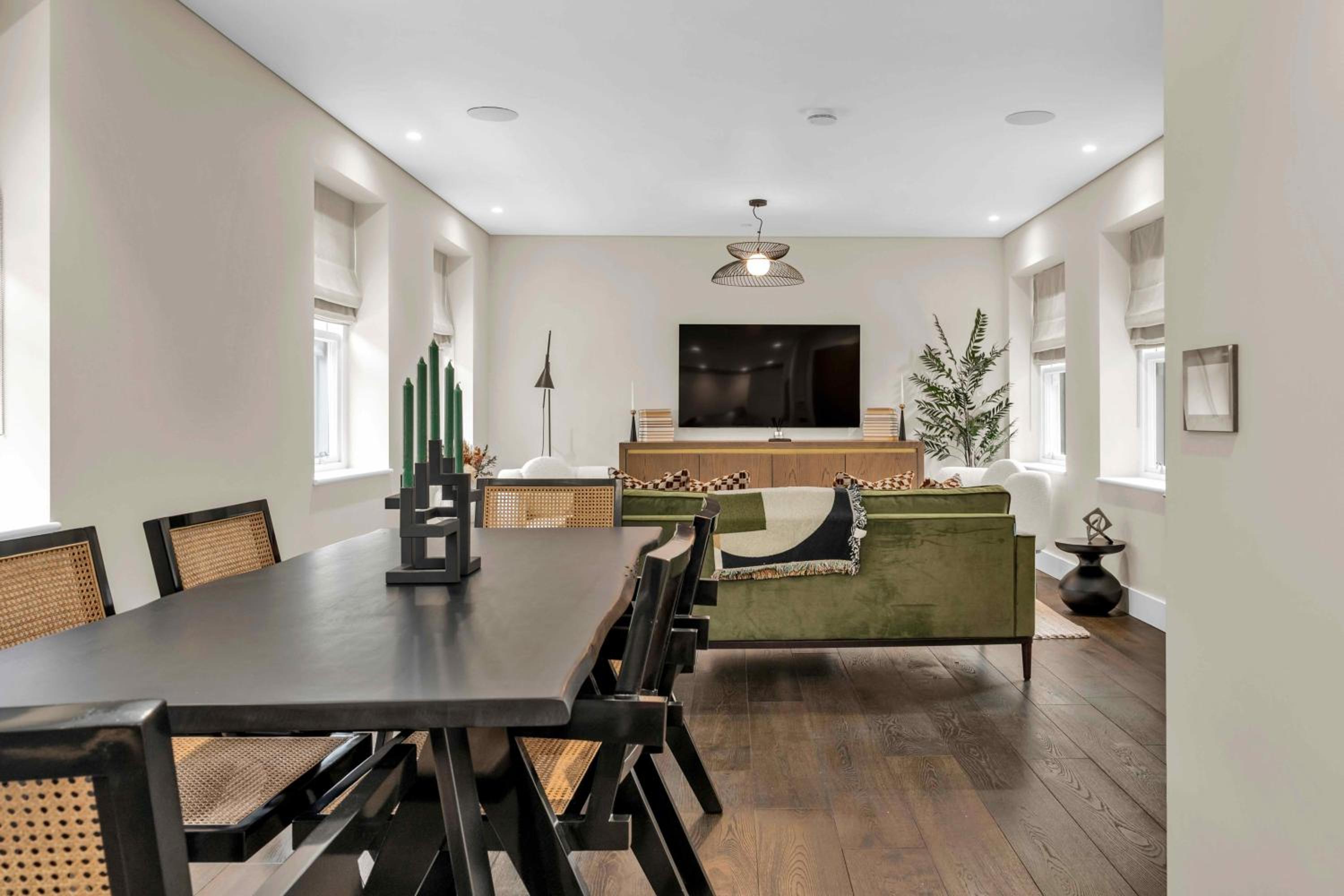Be London - Chancery Lane Apartments