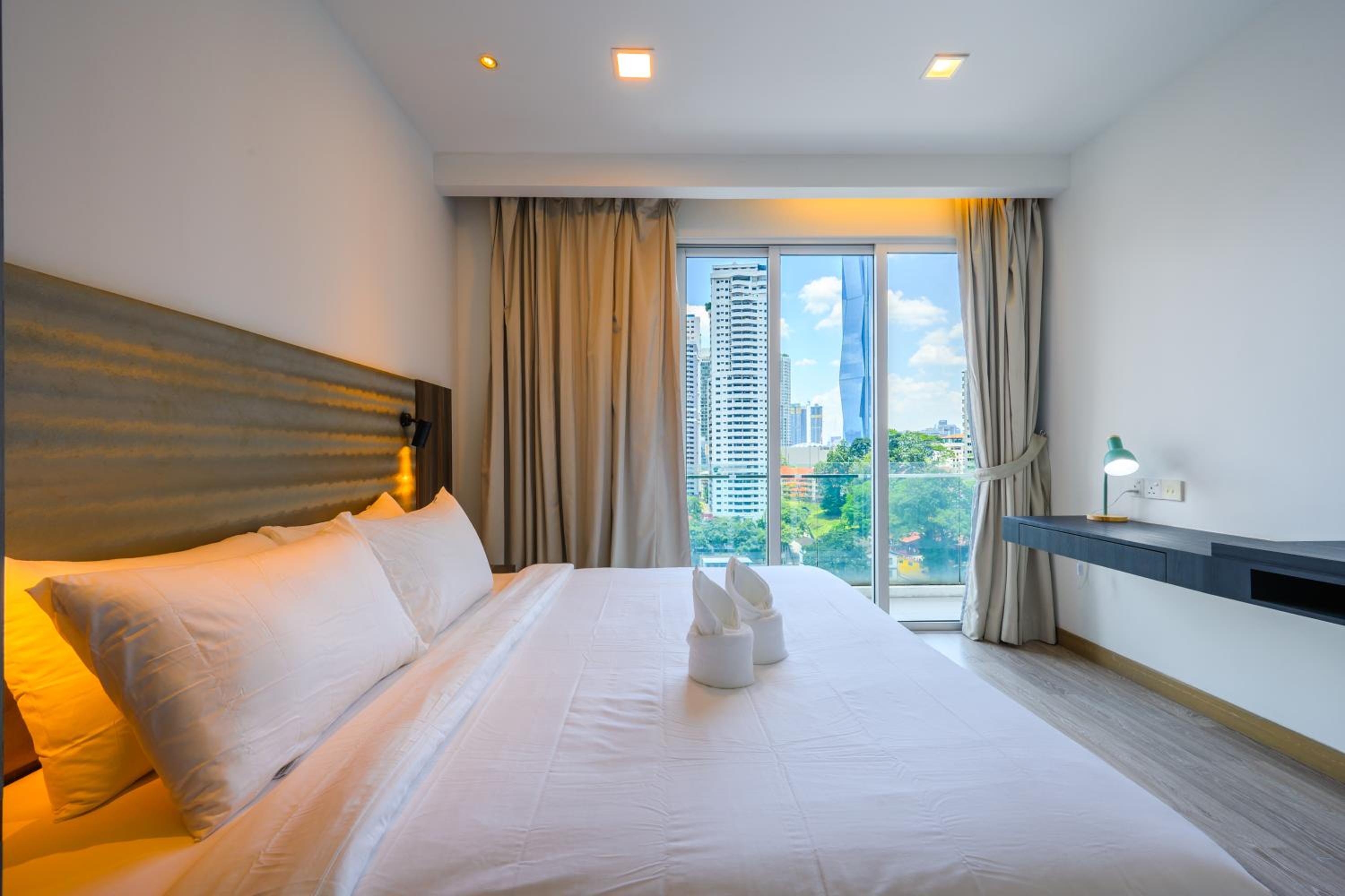 Greystone One Bukit Ceylon